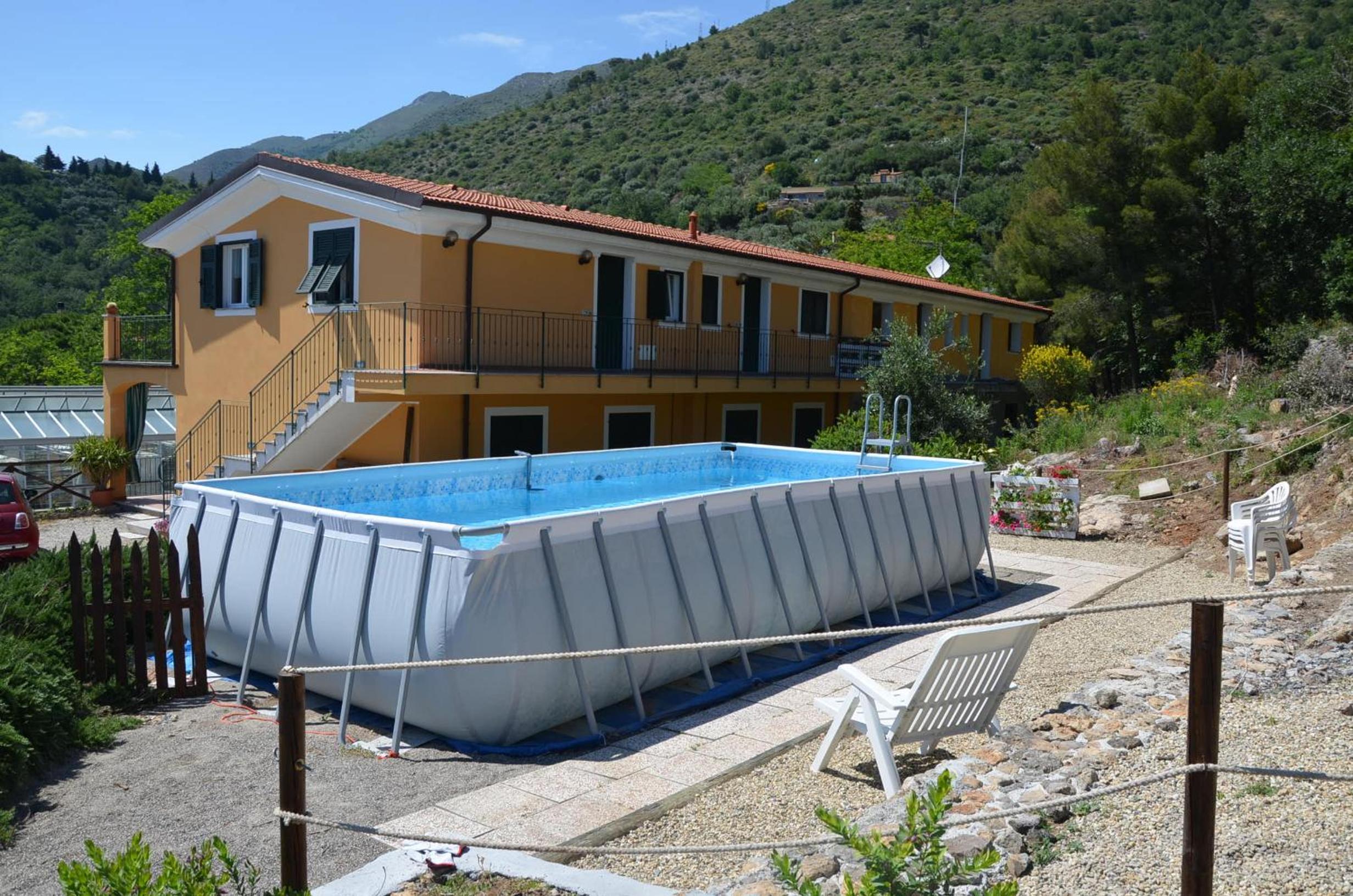 Agriturismo Tendapiccola