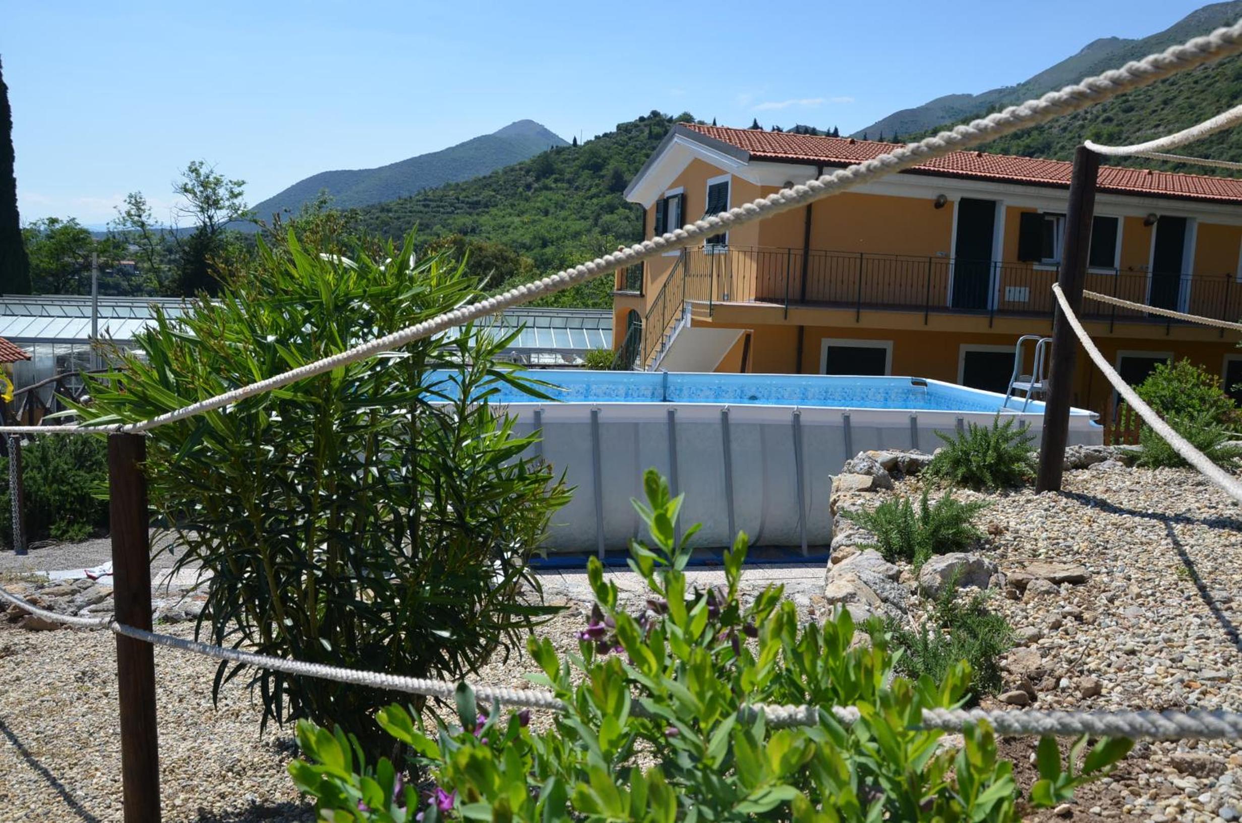 Agriturismo Tendapiccola