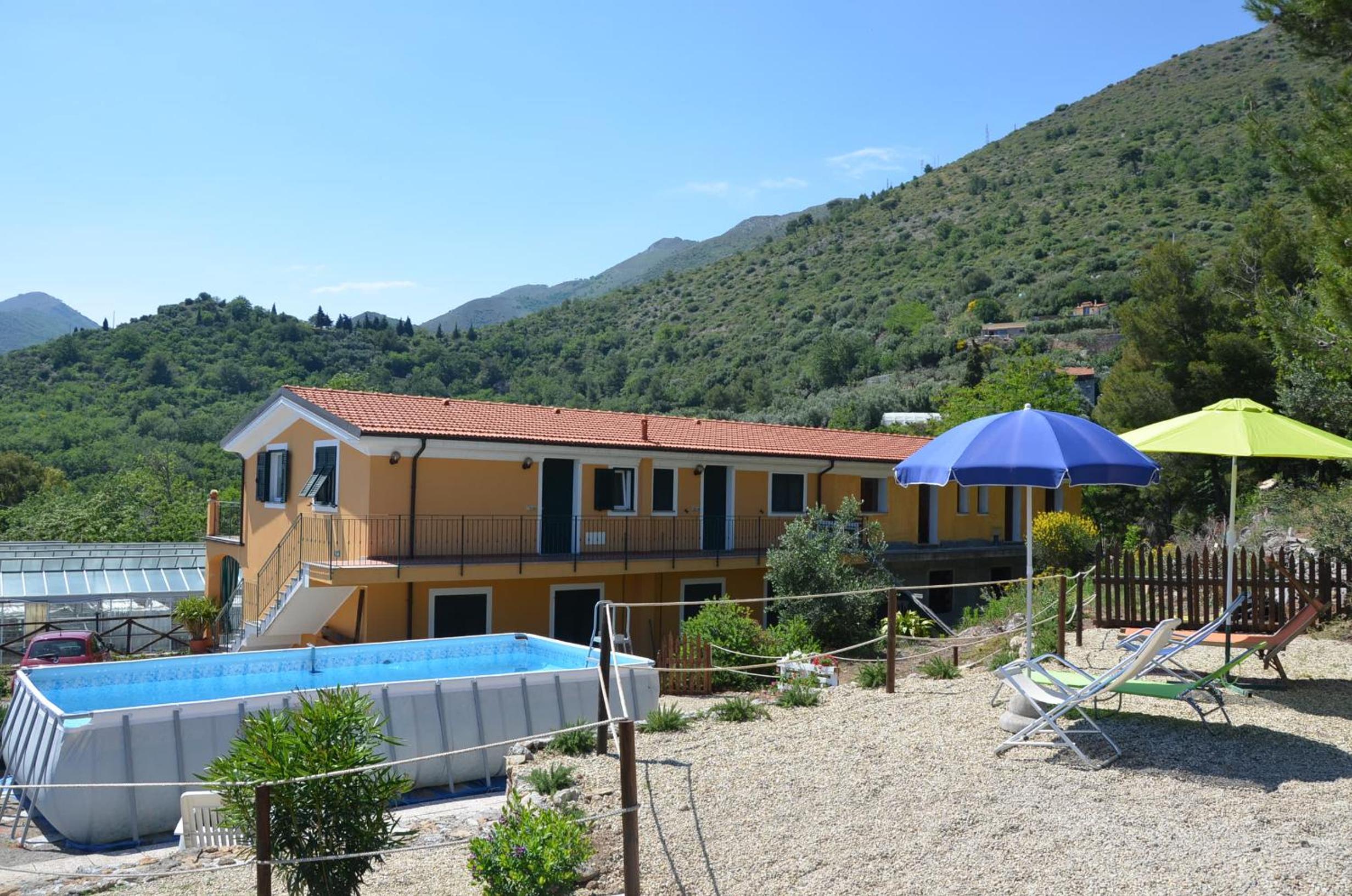 Agriturismo Tendapiccola