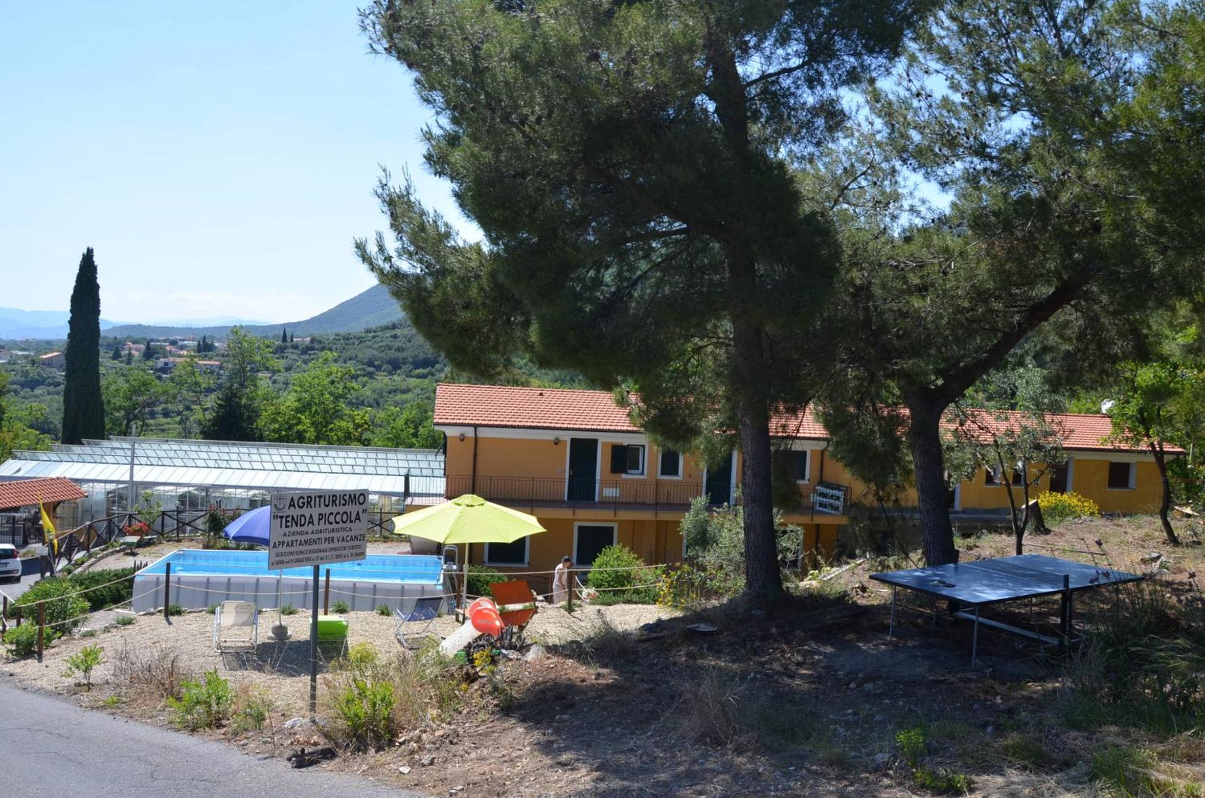 Agriturismo Tendapiccola