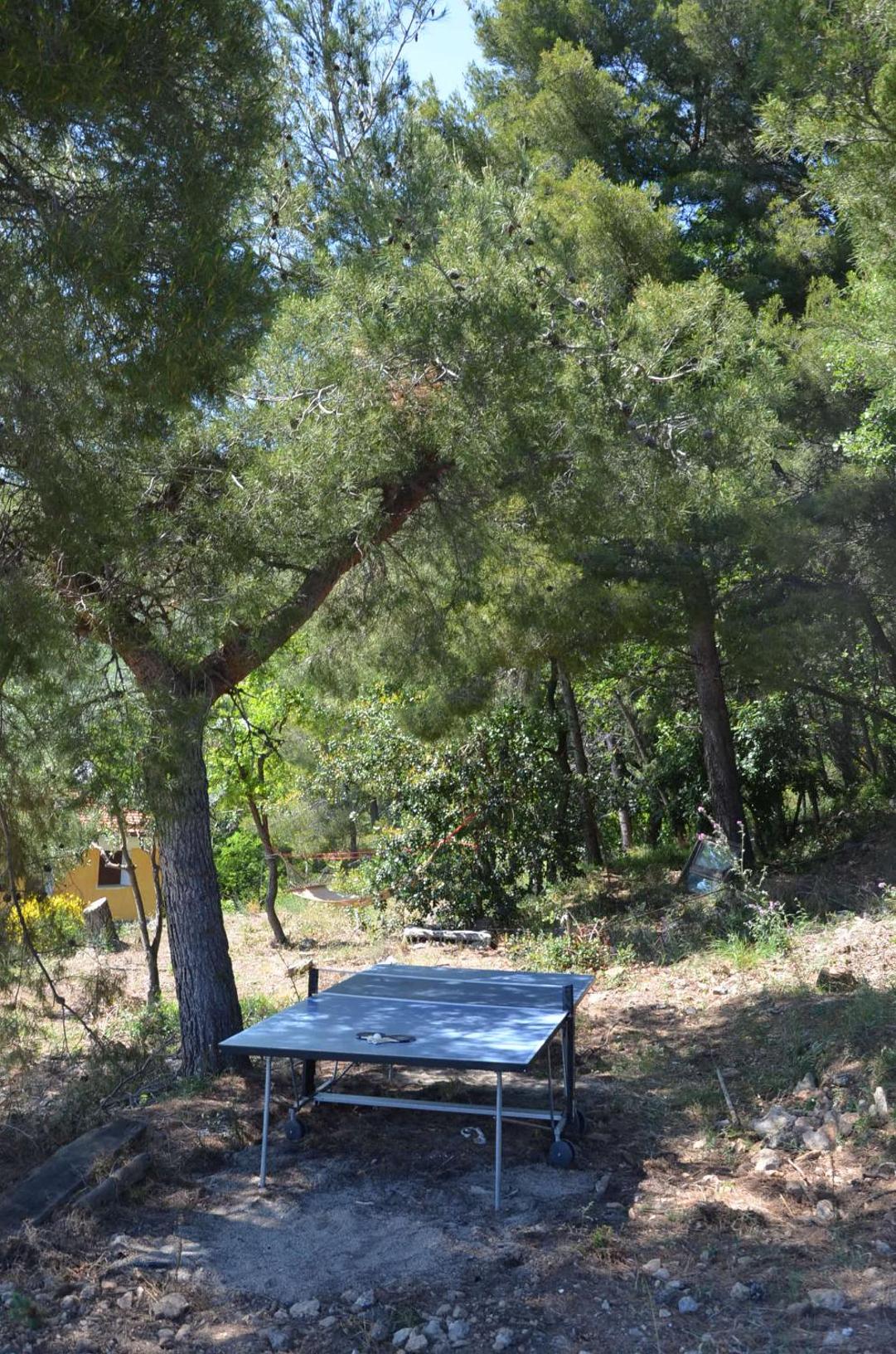 Agriturismo Tendapiccola