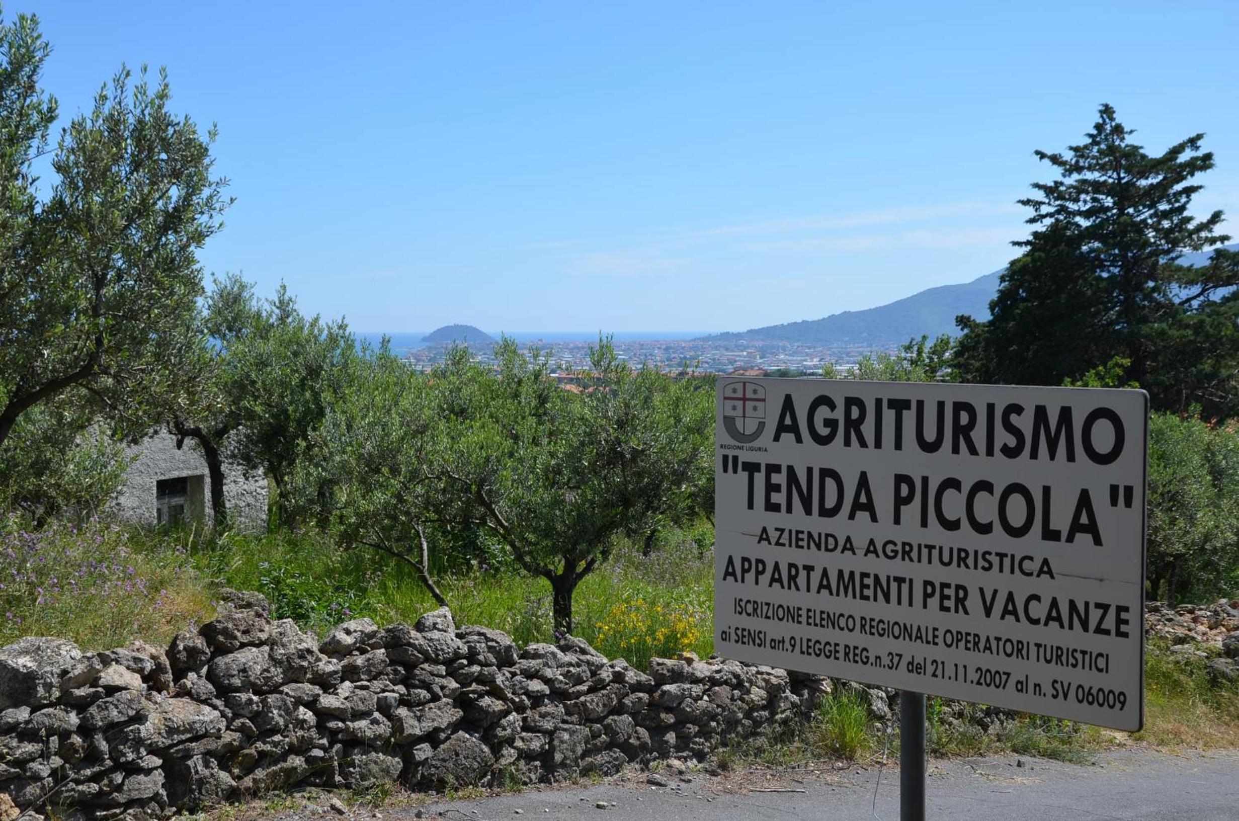 Agriturismo Tendapiccola