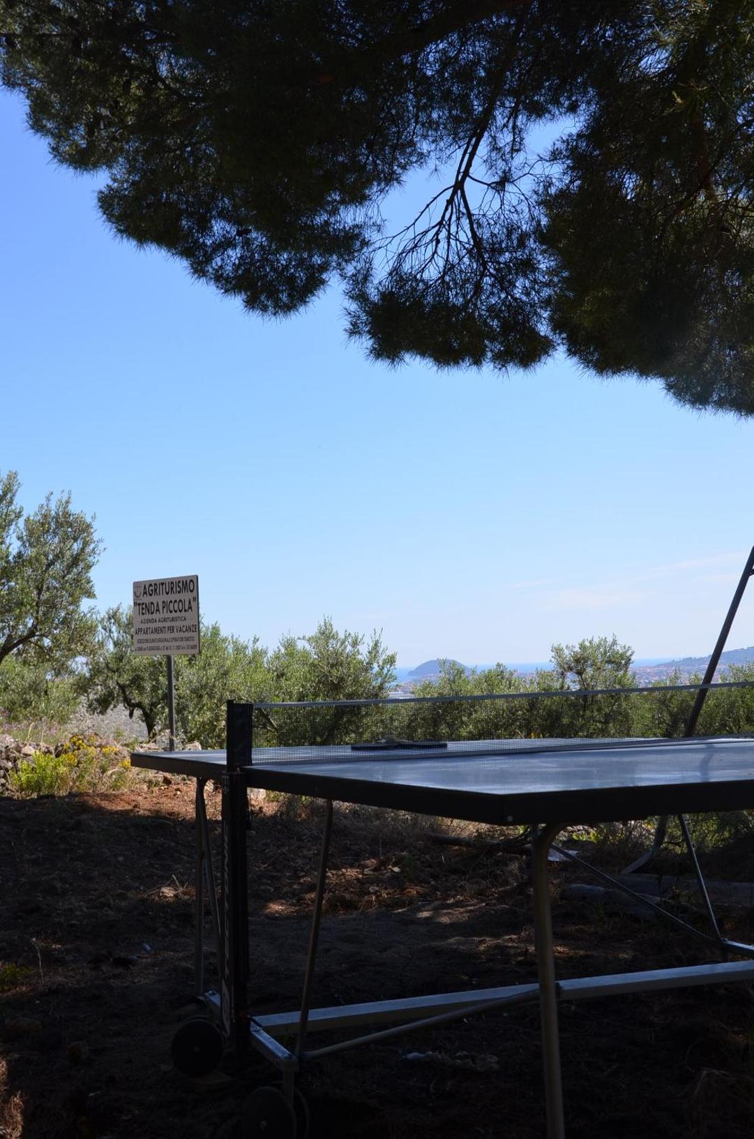 Agriturismo Tendapiccola