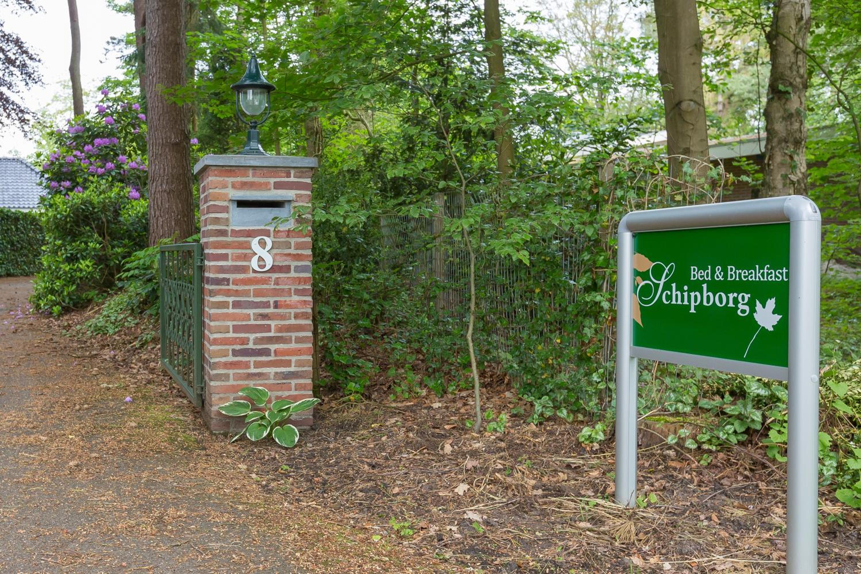 B&B Schipborg