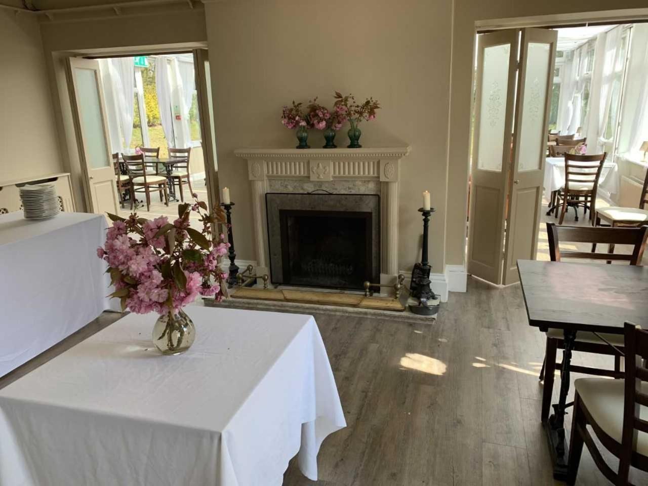 Scarborough Hill Country Inn