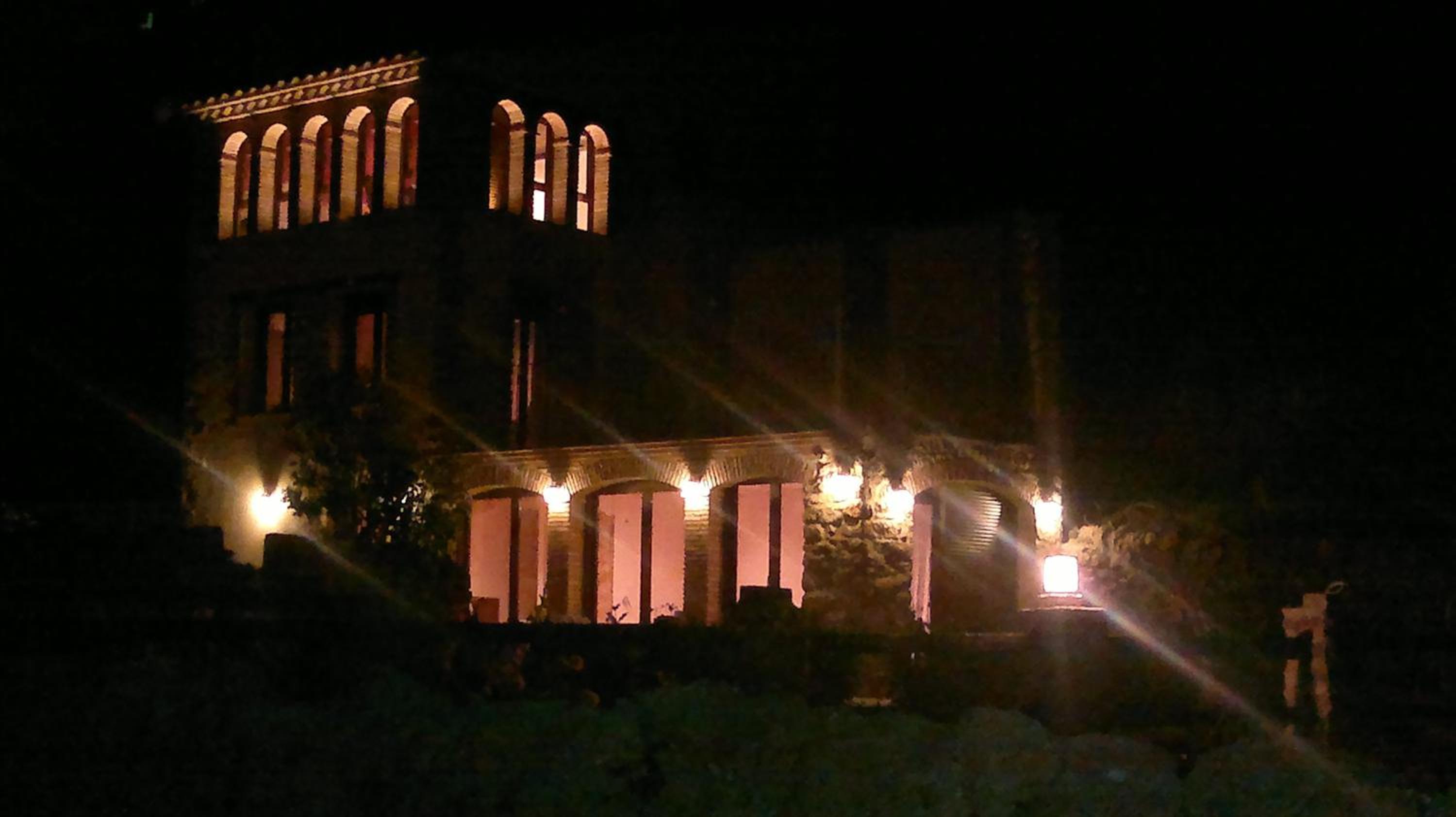 Casa Rural Caseta de l' Hort