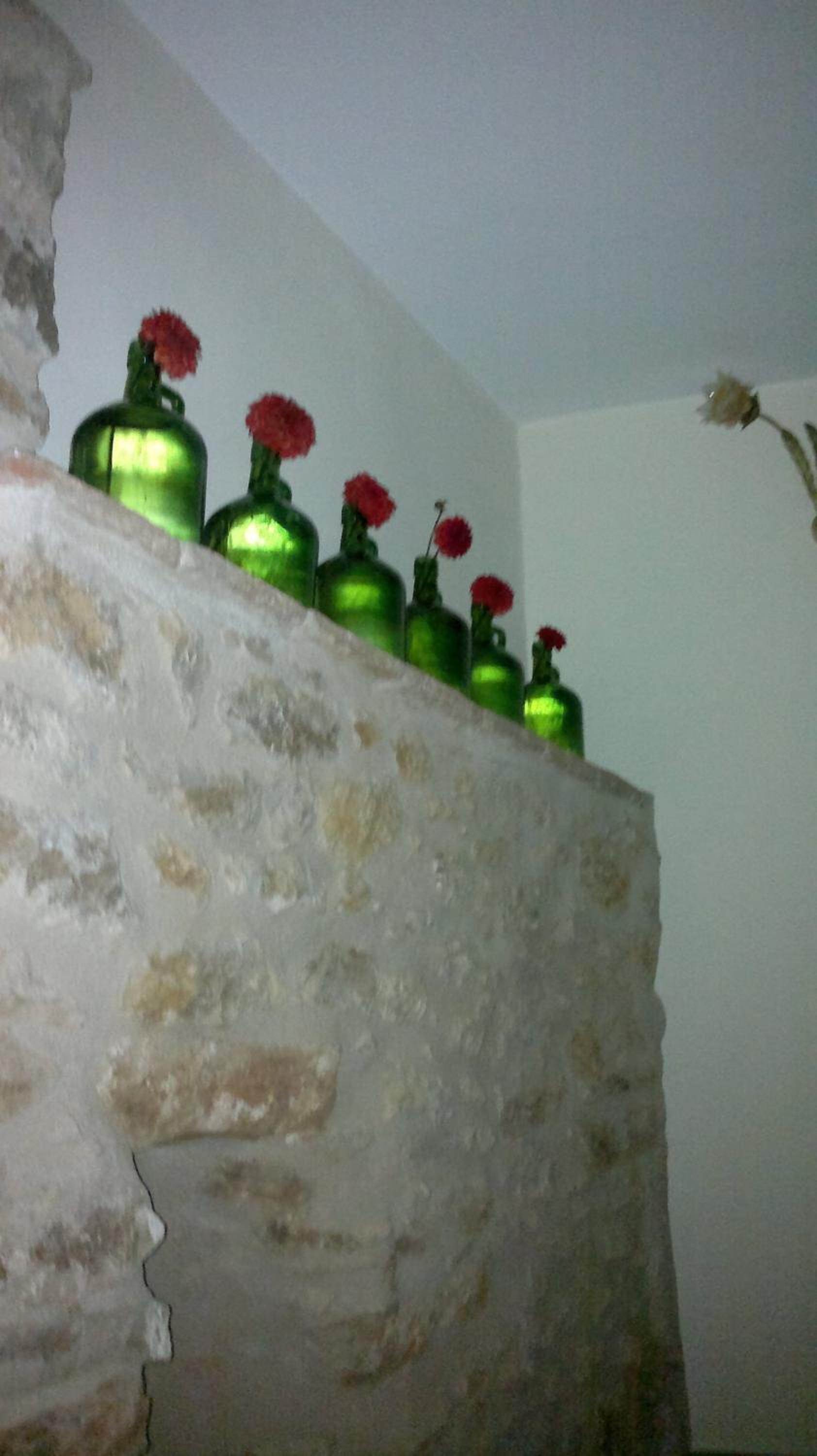 Casa Rural Caseta de l' Hort