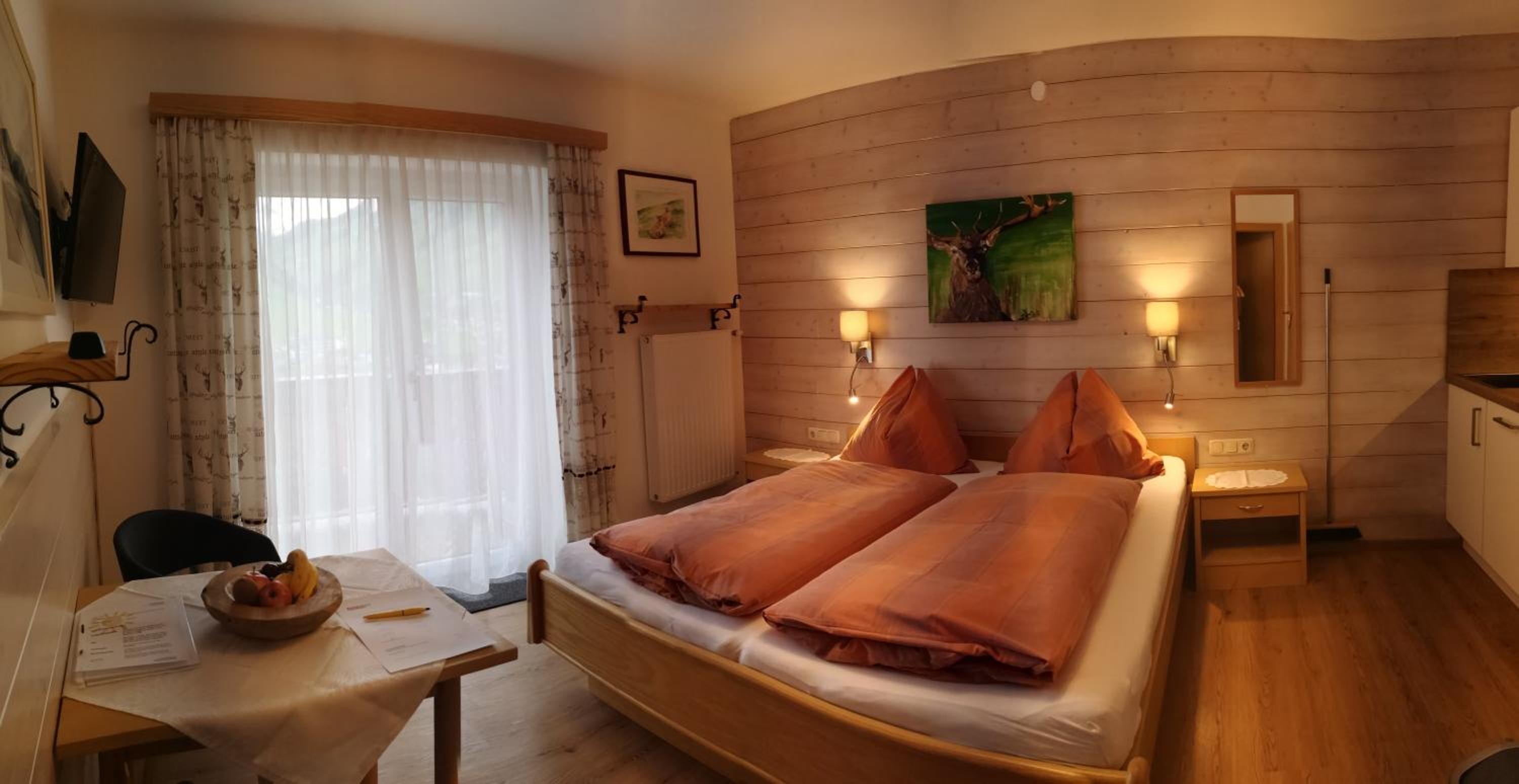 Haus Sonnenschein, Saalbach Hinterglemm – photo 3