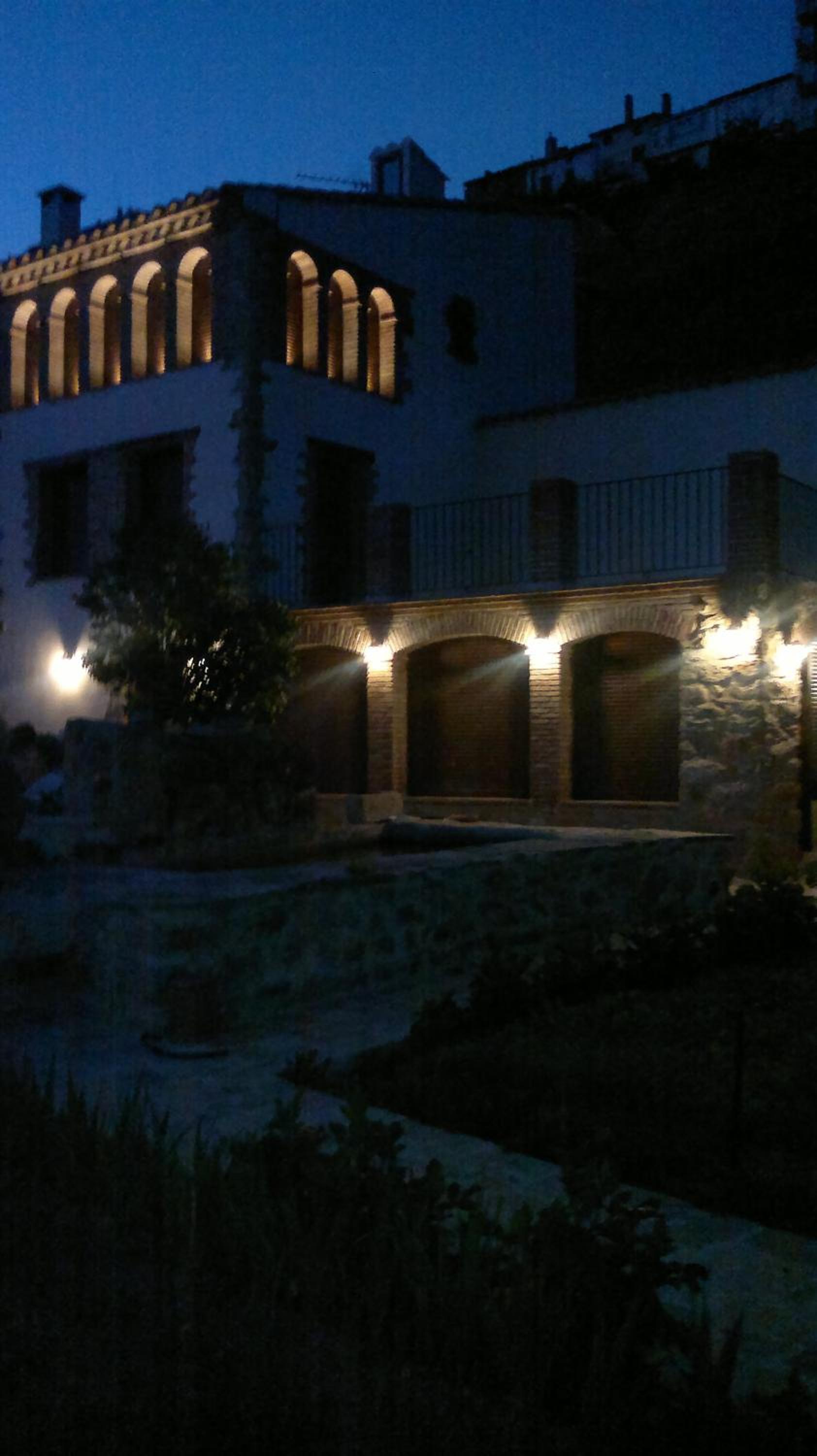 Casa Rural Caseta de l' Hort