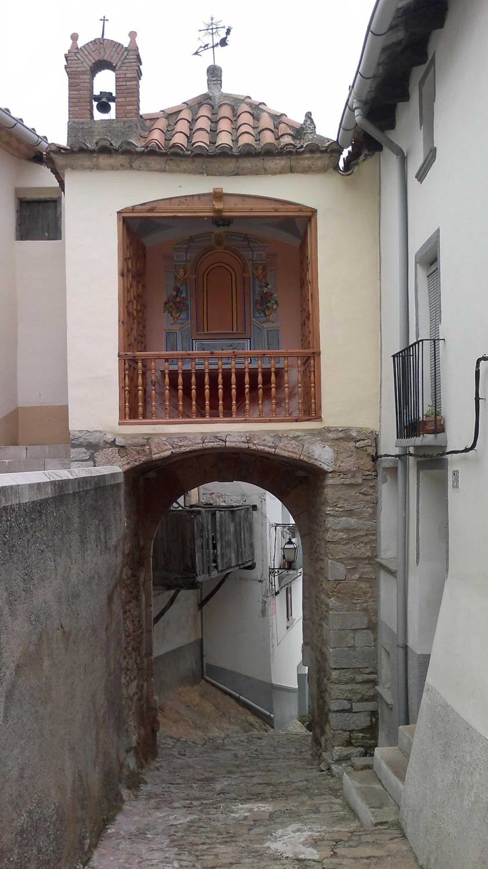 Casa Rural Caseta de l' Hort