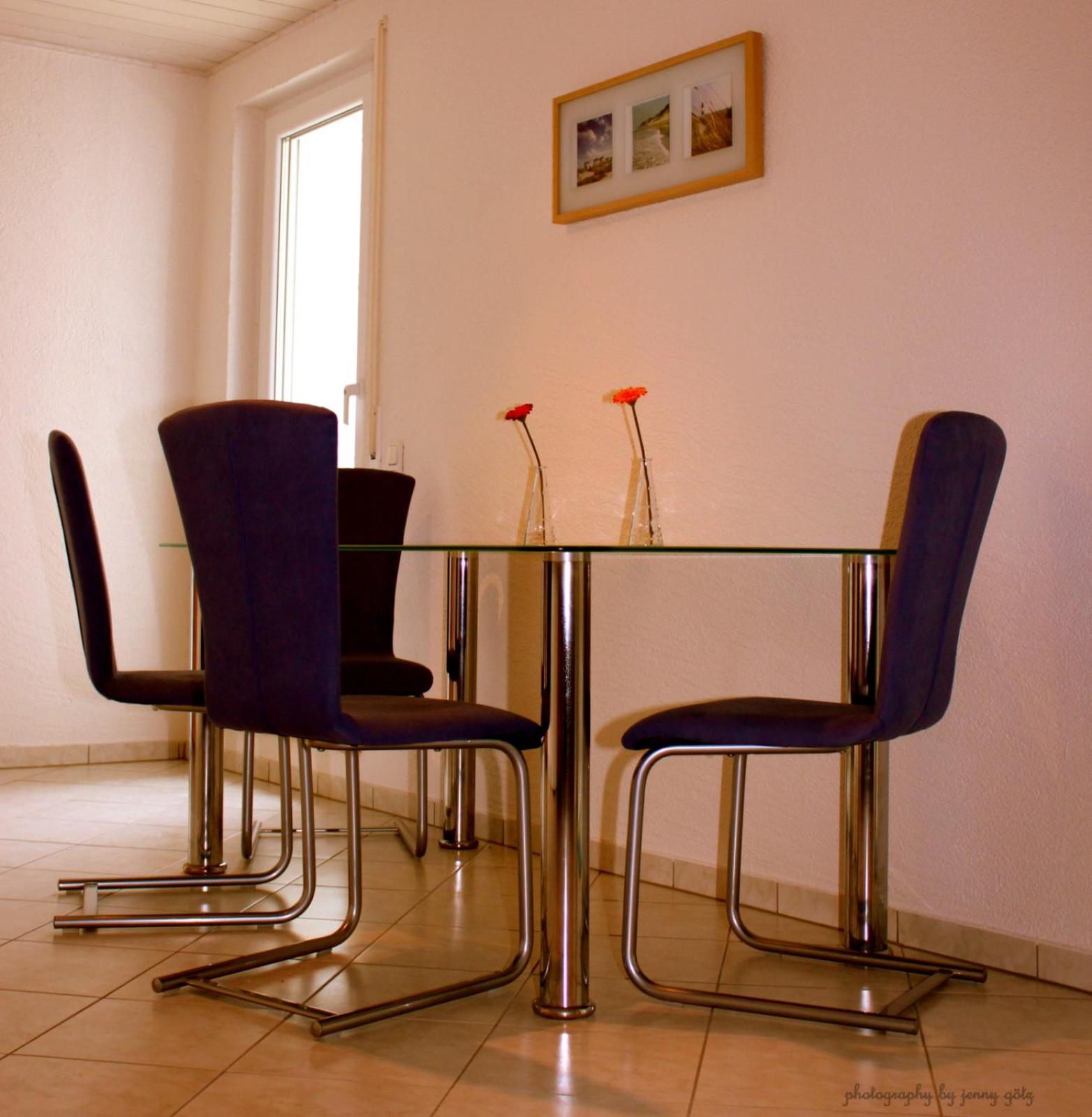 Pension Nickel Ferienwohnung Täubchesweg 7 Alsbach-Hähnlein