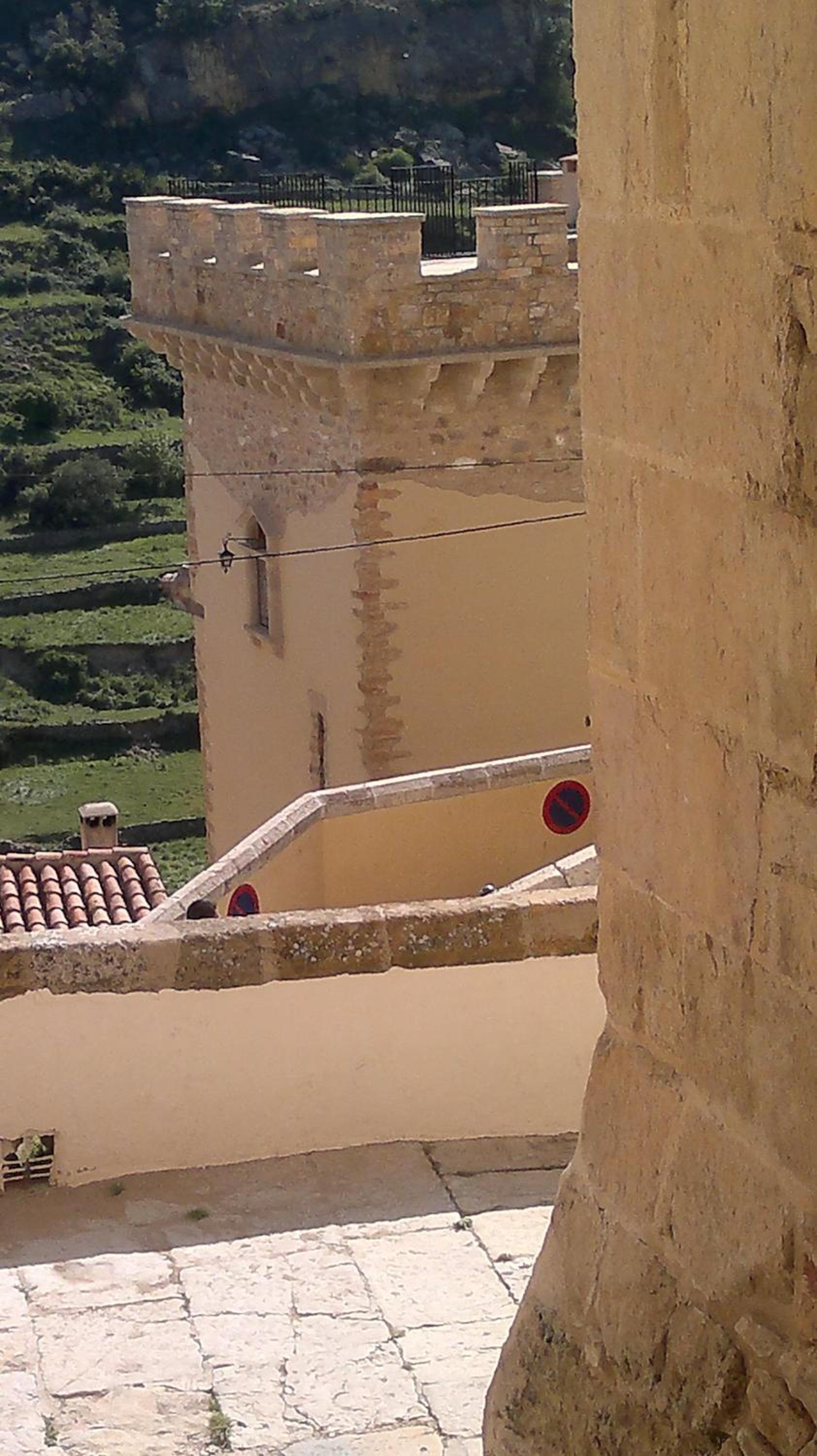 Casa Rural Caseta de l' Hort