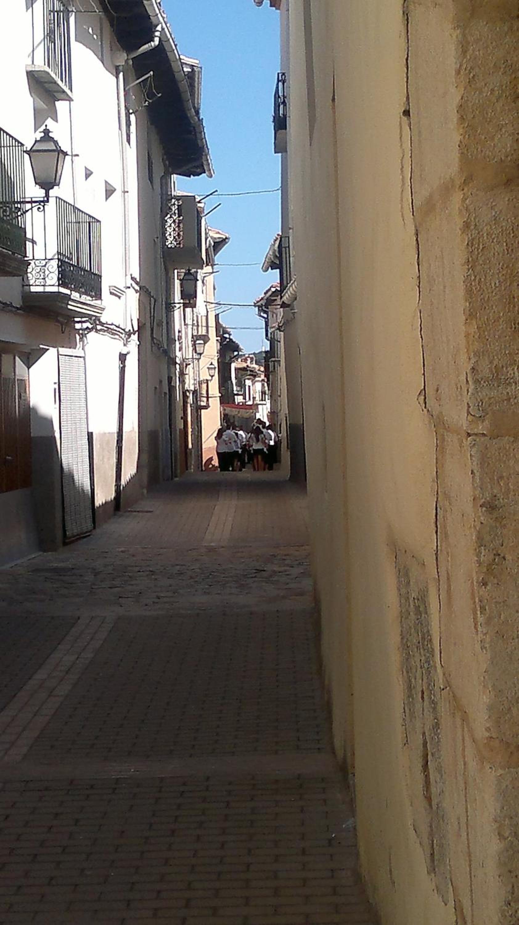 Casa Rural Caseta de l' Hort