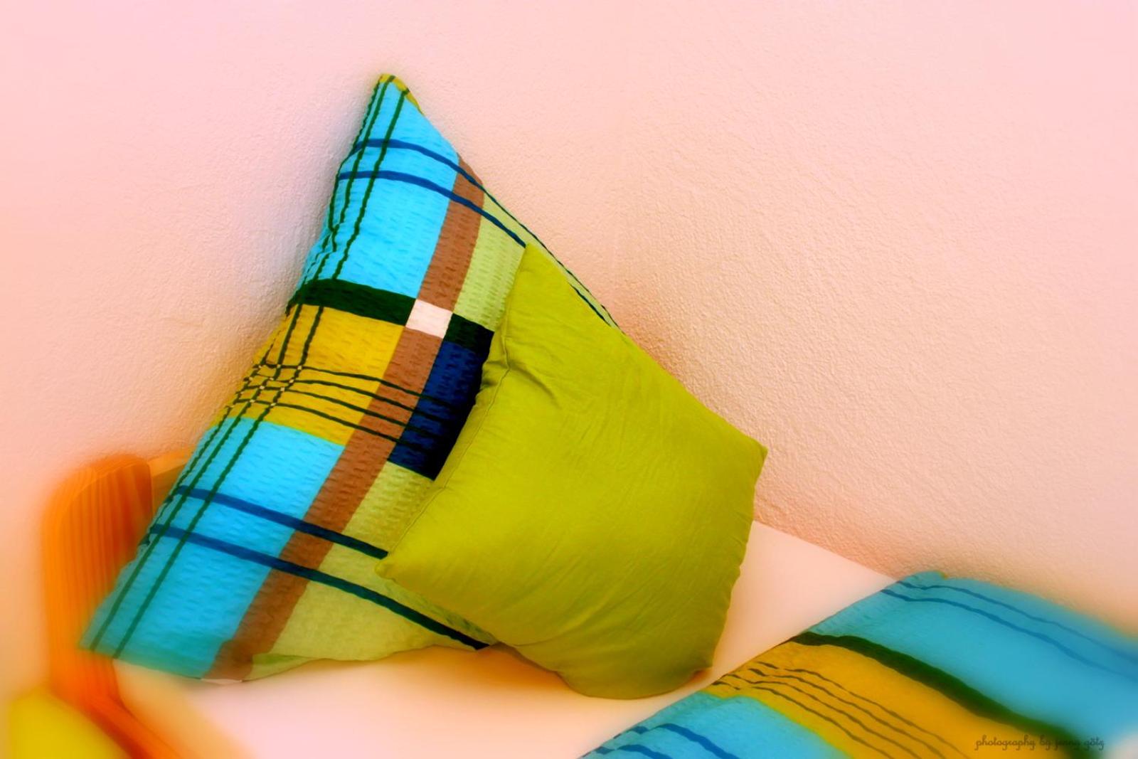 Pension Nickel Ferienwohnung Täubchesweg 7 Alsbach-Hähnlein