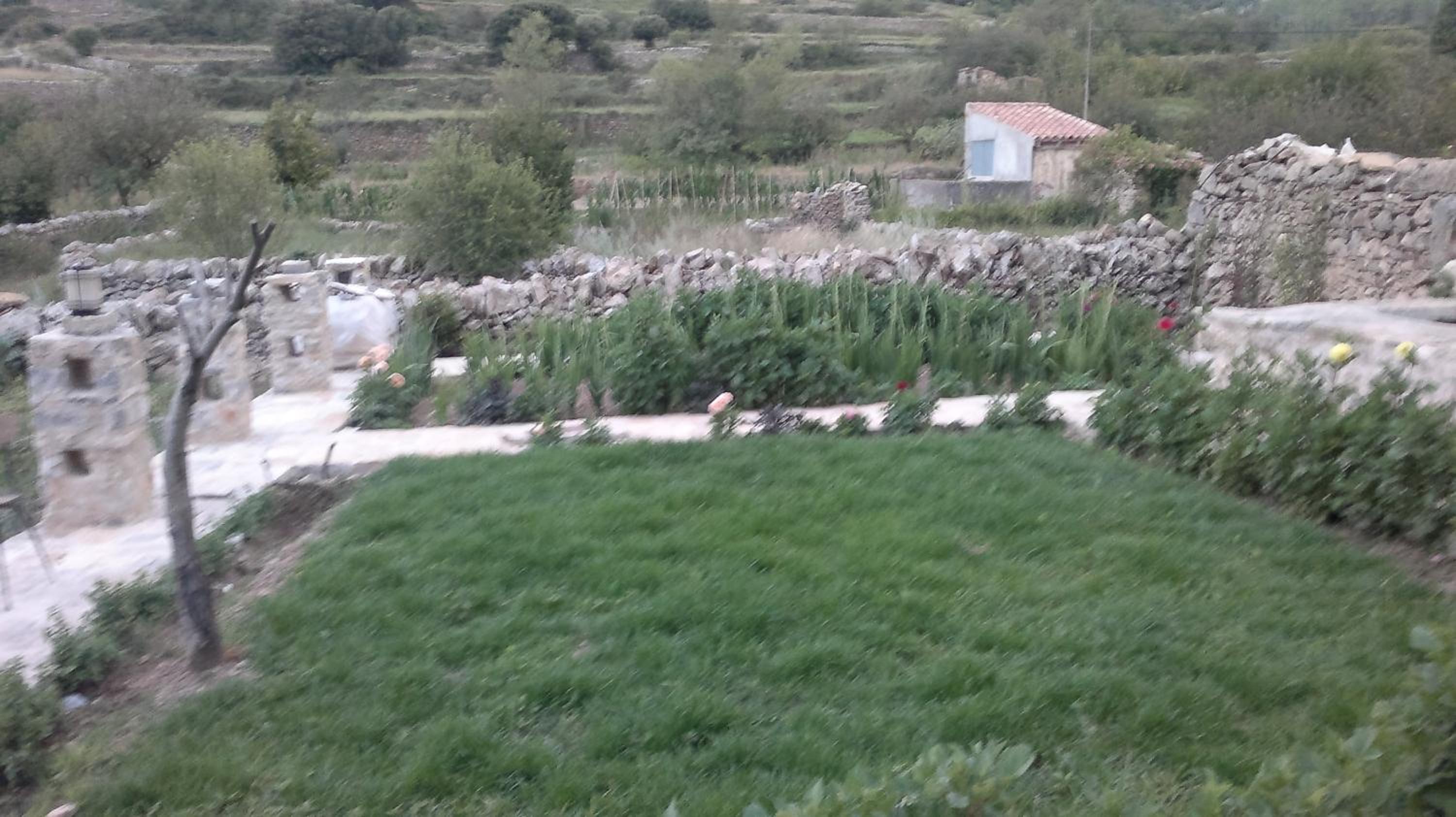 Casa Rural Caseta de l' Hort