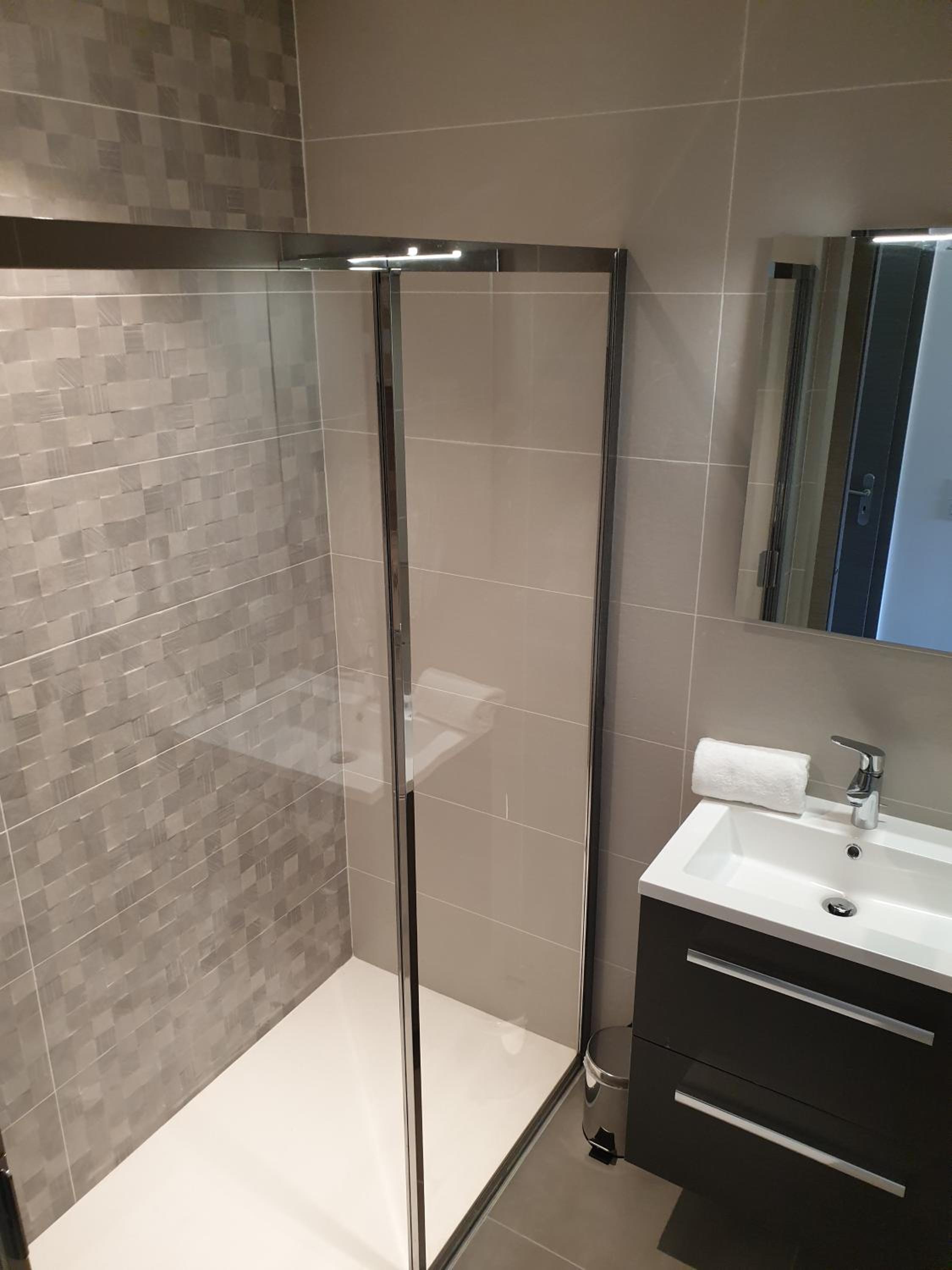 Appartement Lac, photo 33