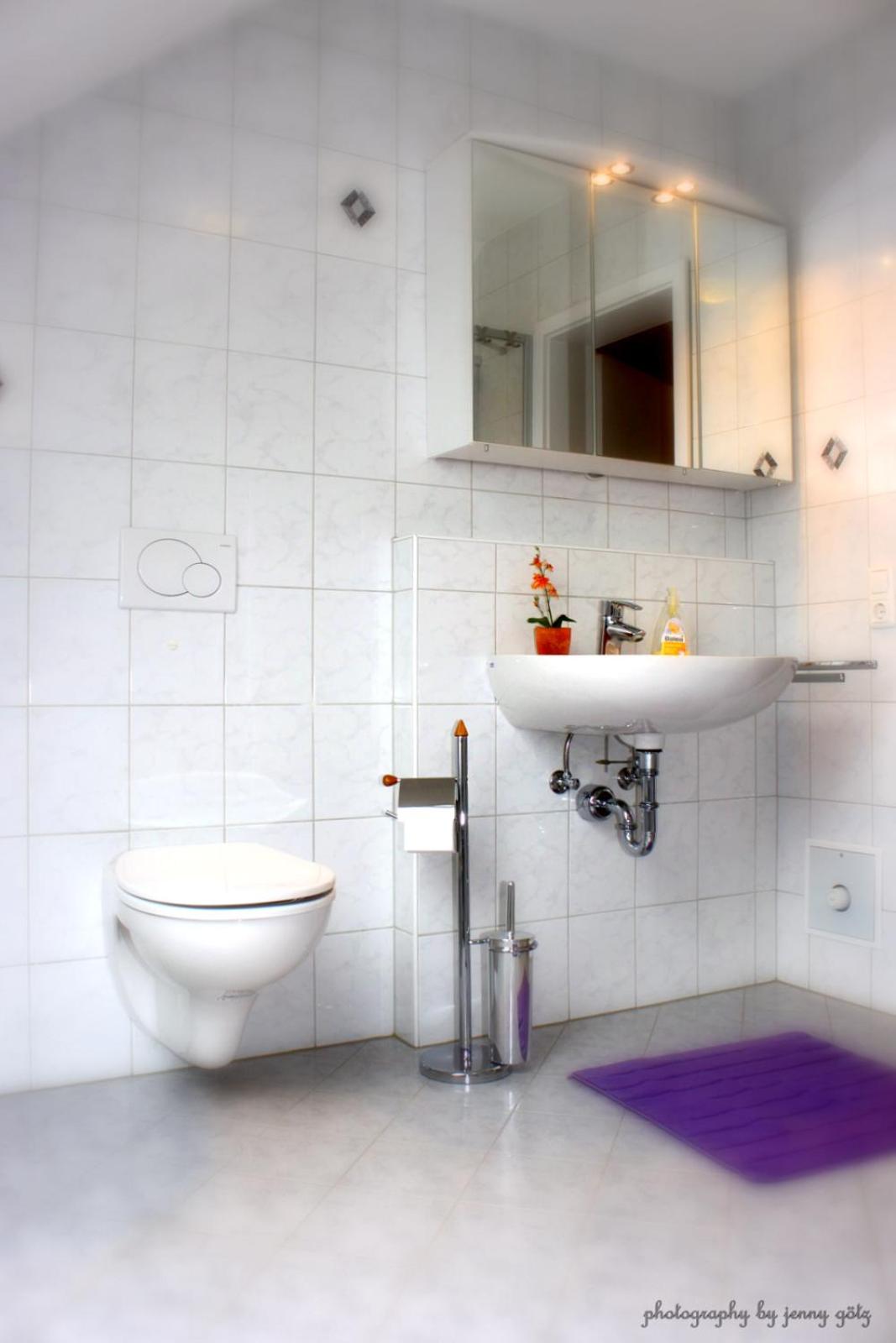 Pension Nickel Ferienwohnung Täubchesweg 7 Alsbach-Hähnlein