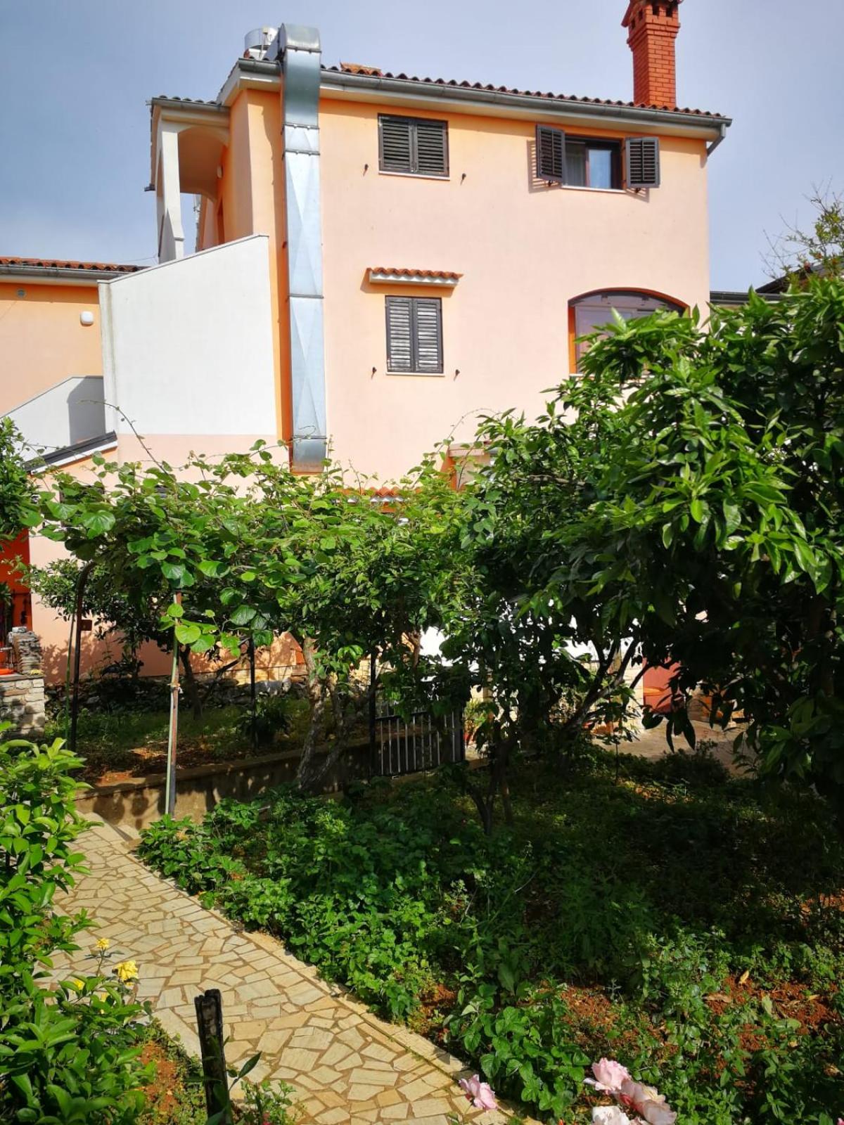 Apartment Dalmatini view 5