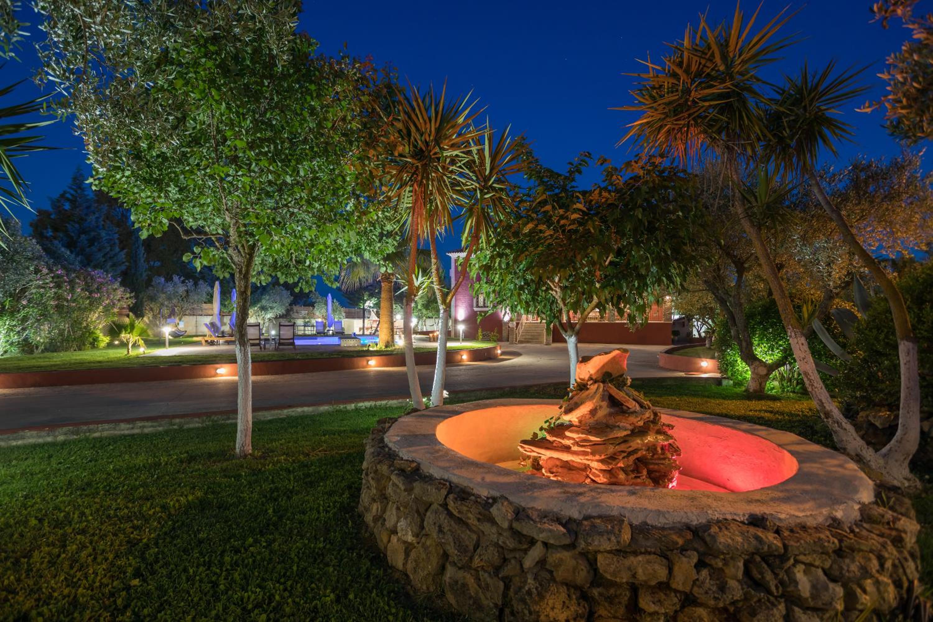 Luxury Villa Froso