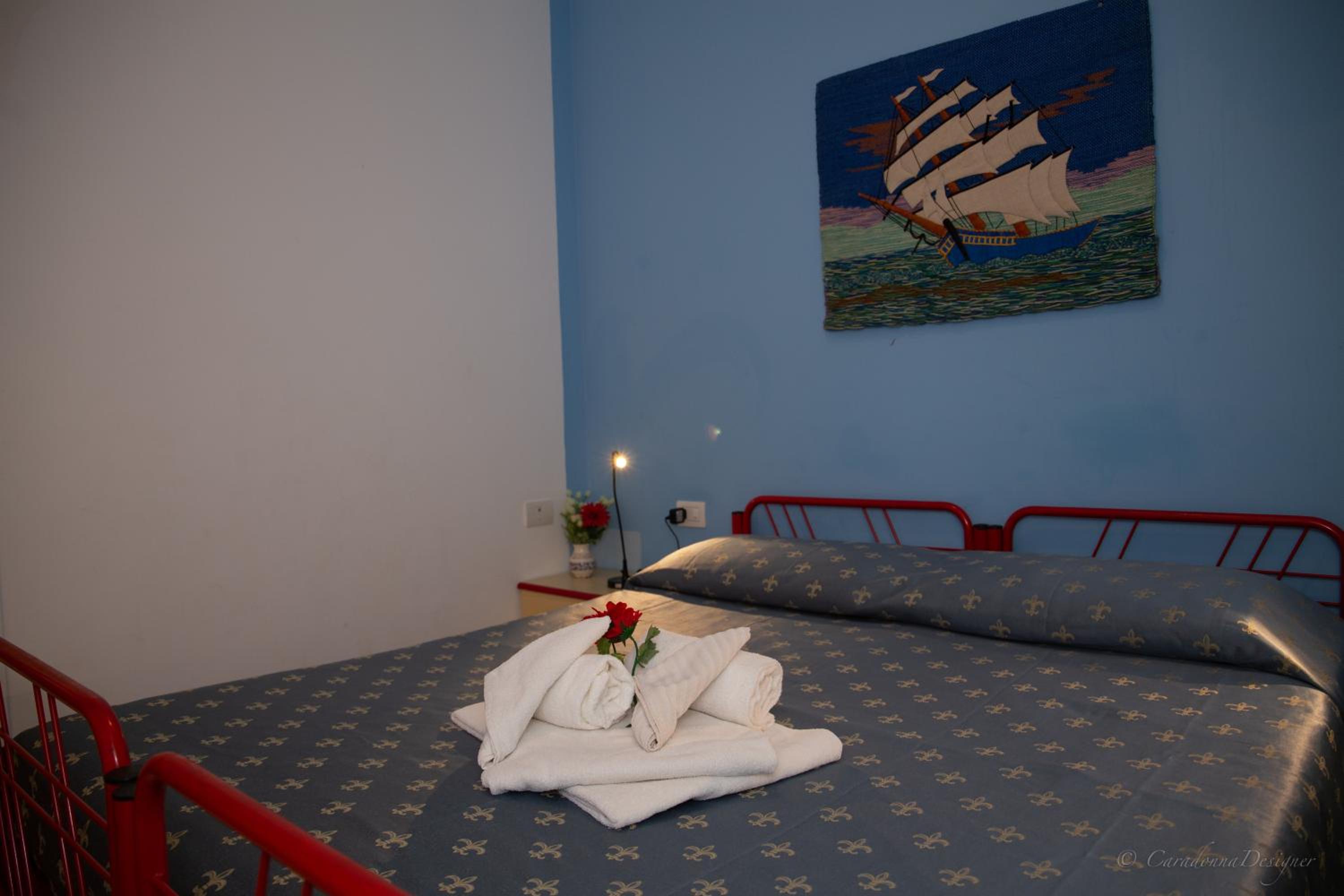 Camping Village La Pineta view 3