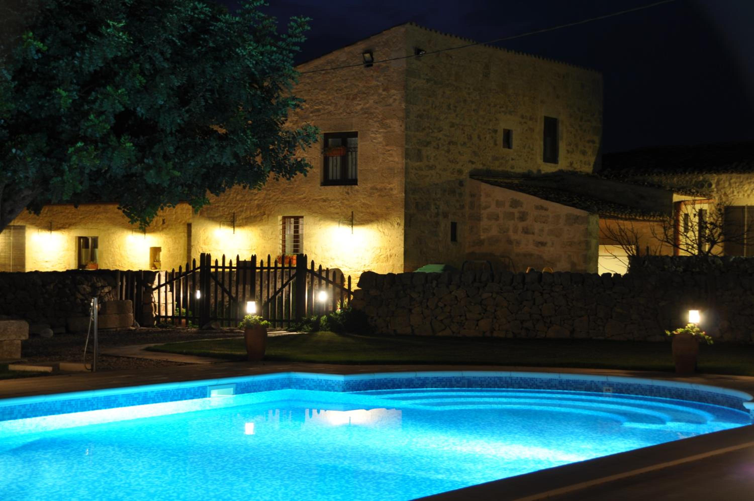 La Muraglia Residenza Turistica Rurale view 2