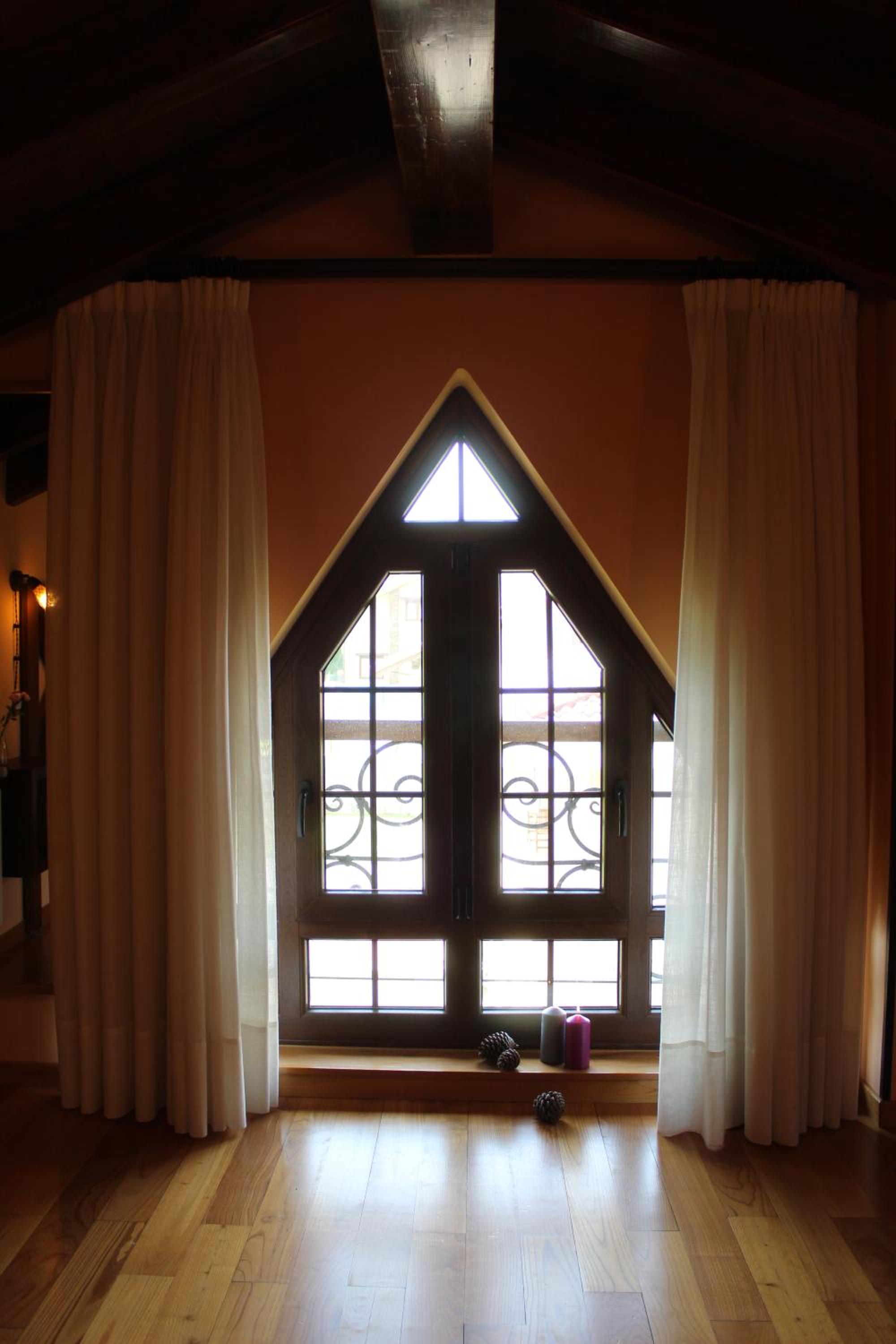 Apartamentos rurales la Aguilera