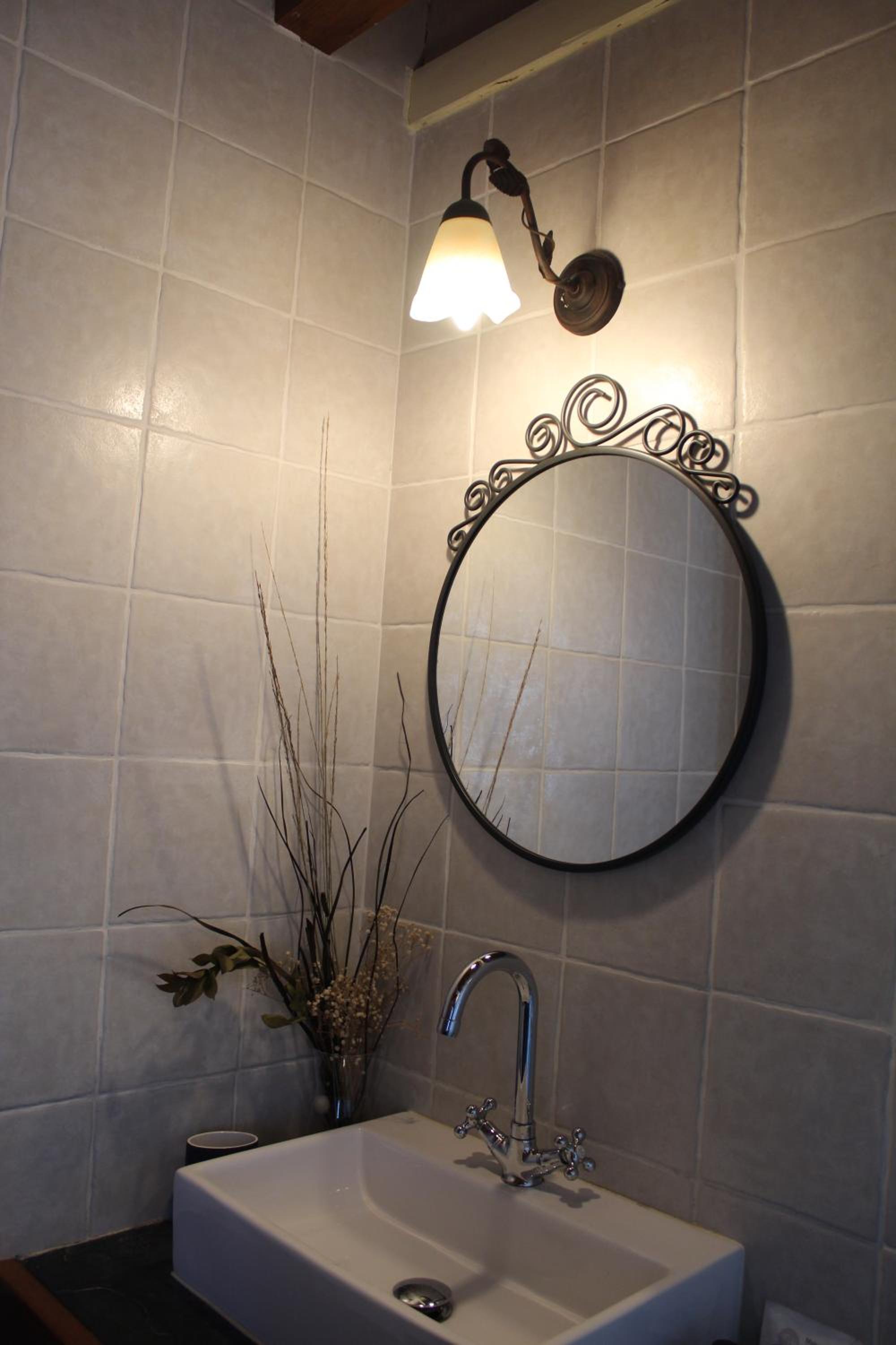 Apartamentos rurales la Aguilera