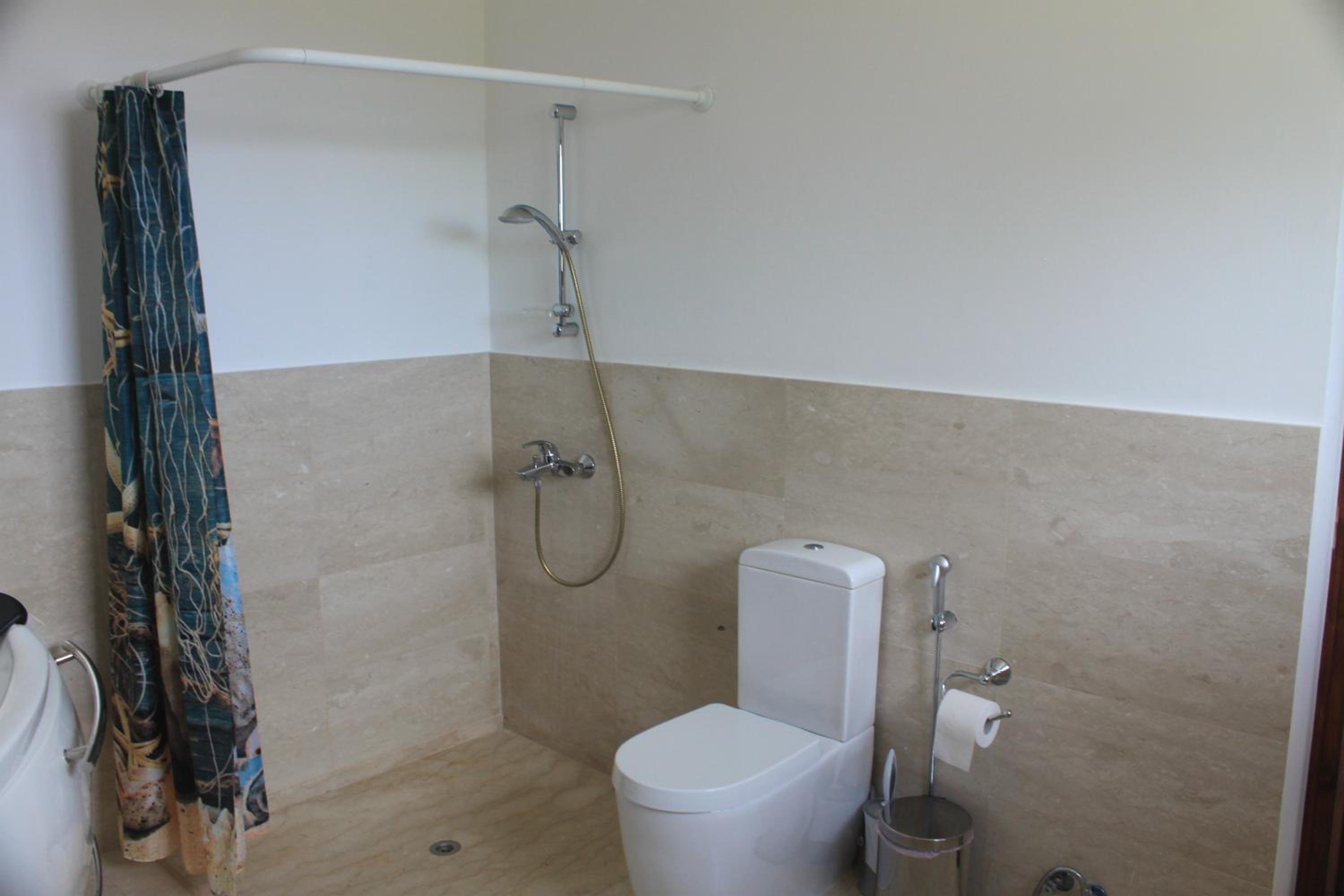 Martika Luxury Villa overlooking the Sea