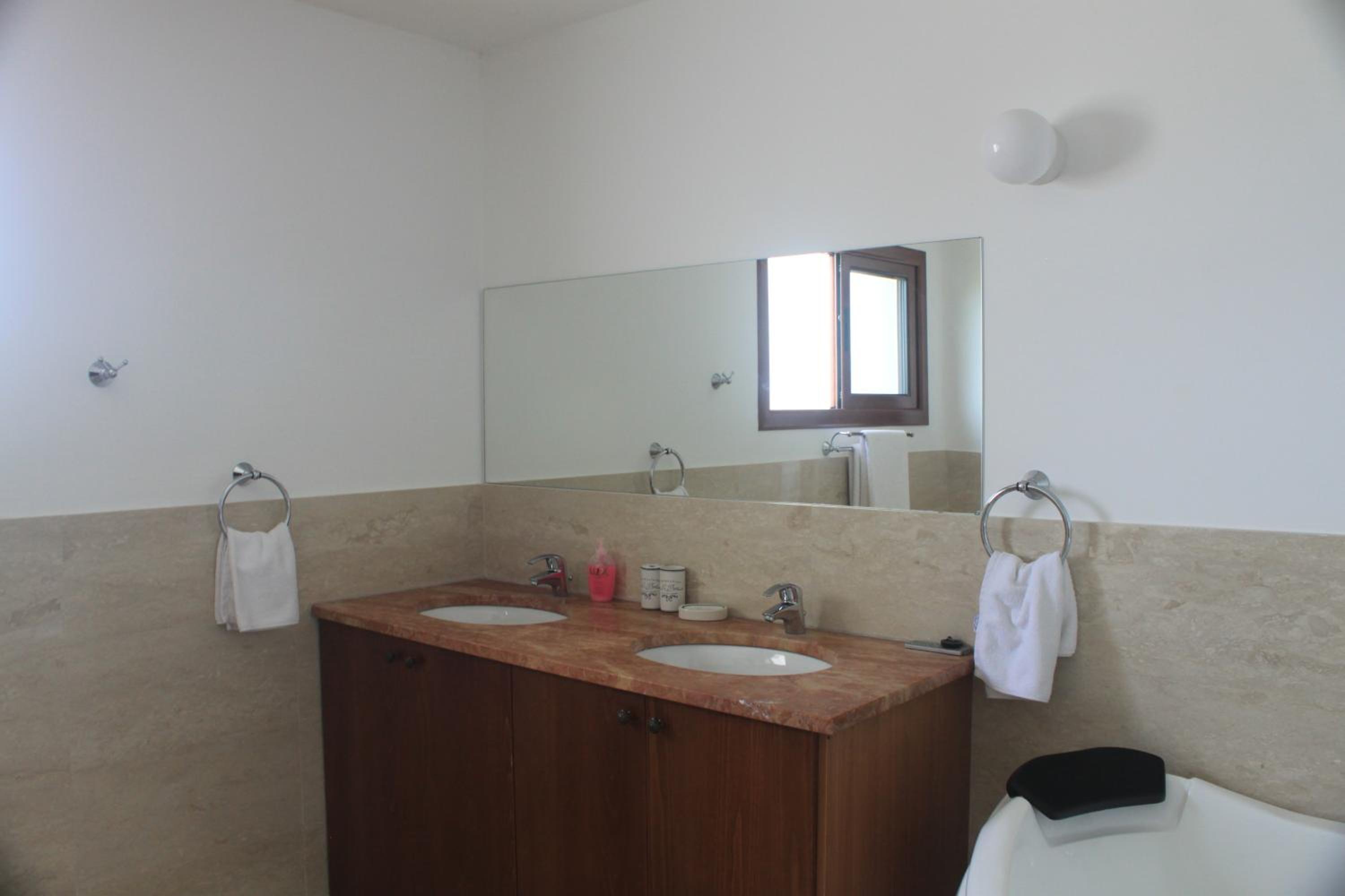 Martika Luxury Villa overlooking the Sea