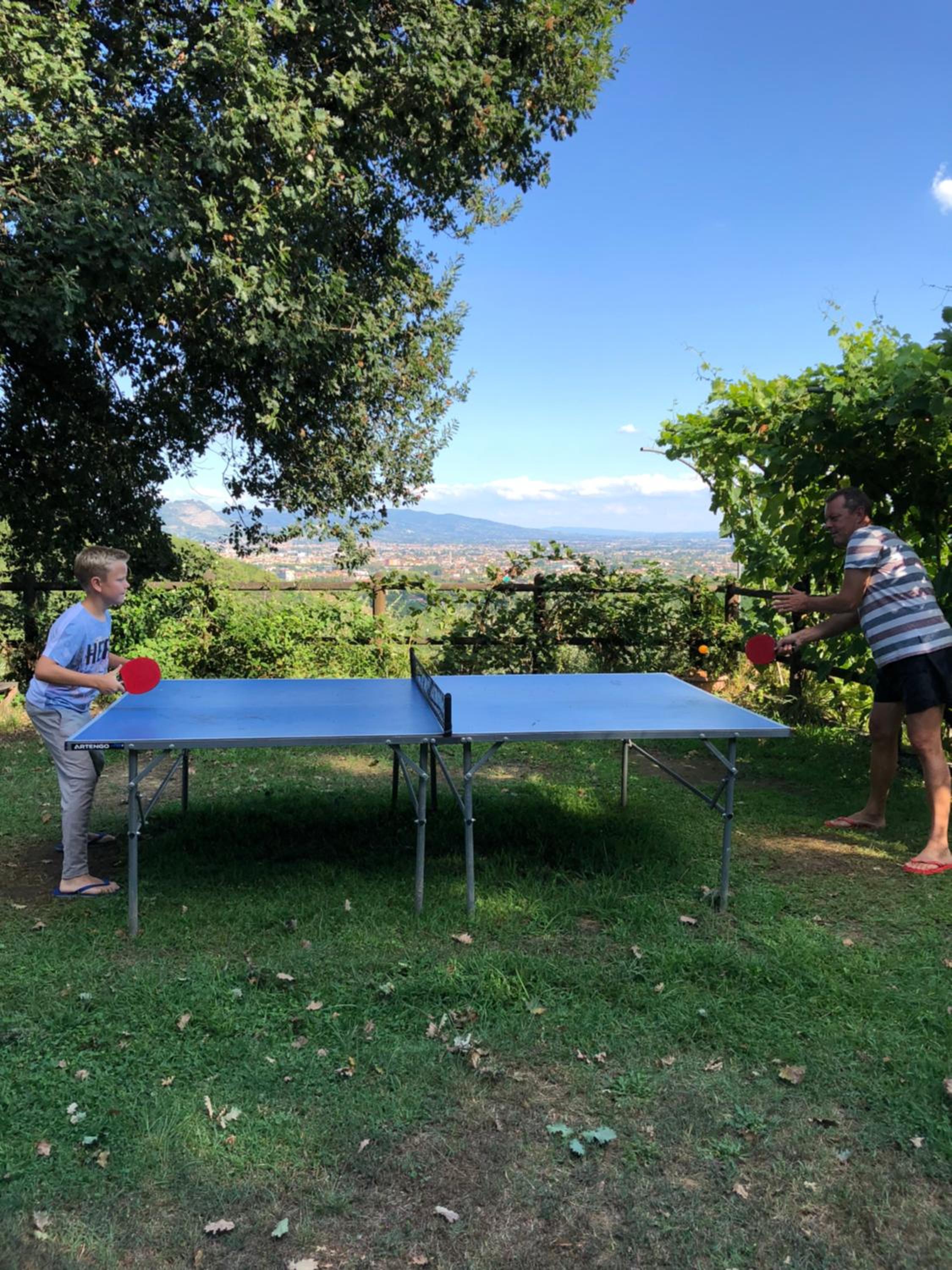 B&B Hotel La Piana