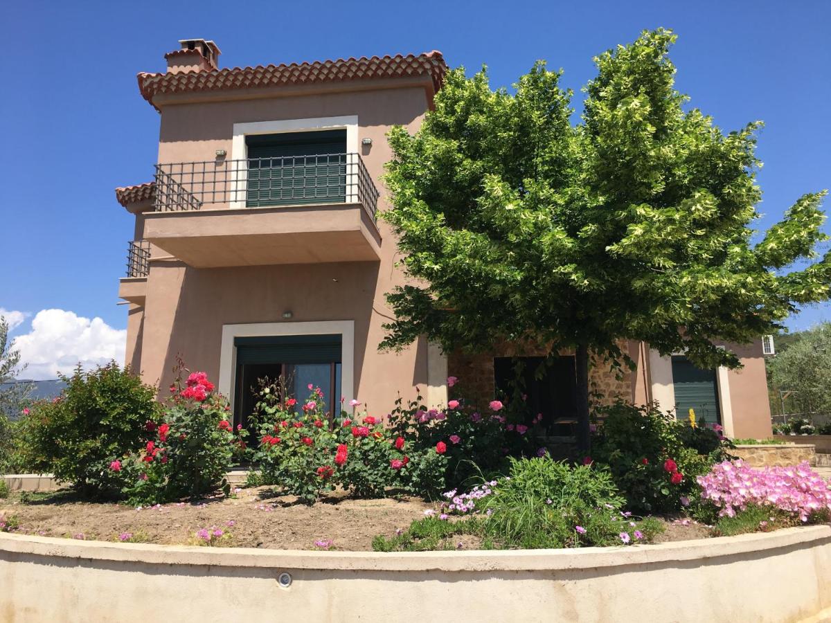 Olive Tree Cottage 2 view 2