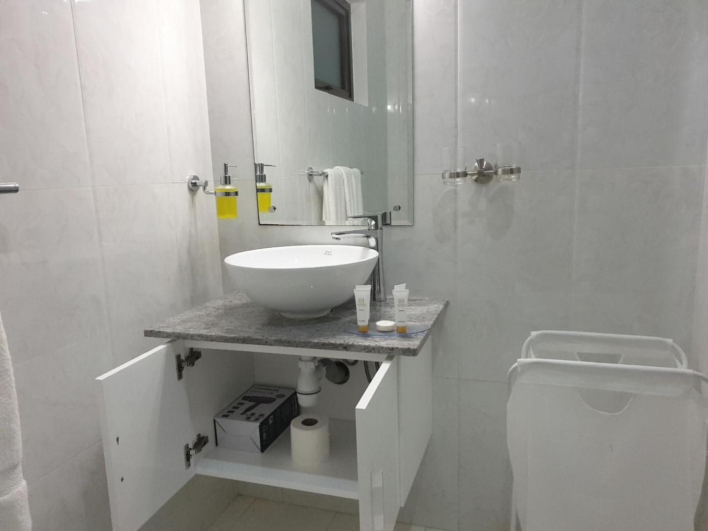 Kanasuk Self catering Apartments — photo 185