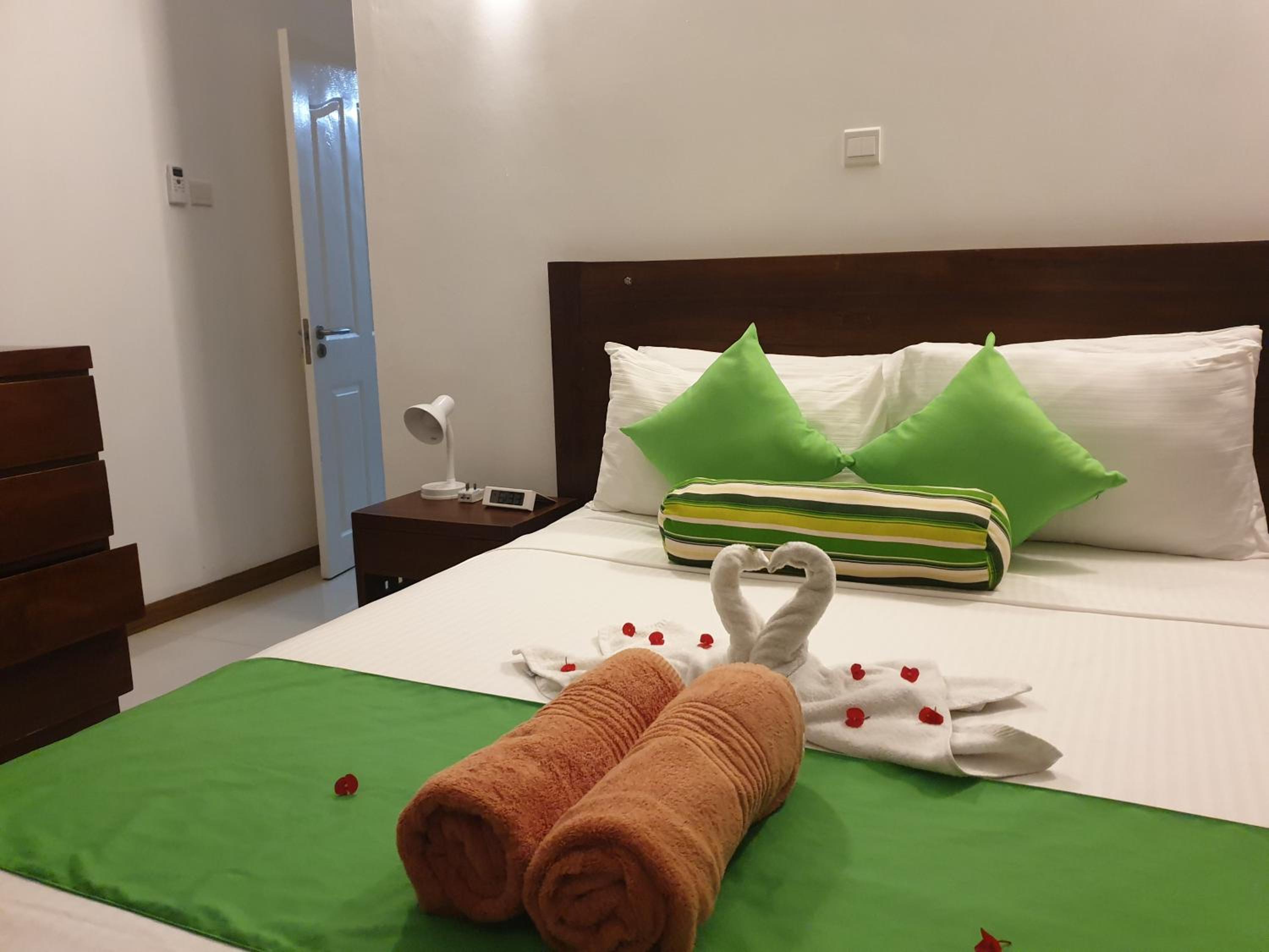 Kanasuk Self catering Apartments — photo 90
