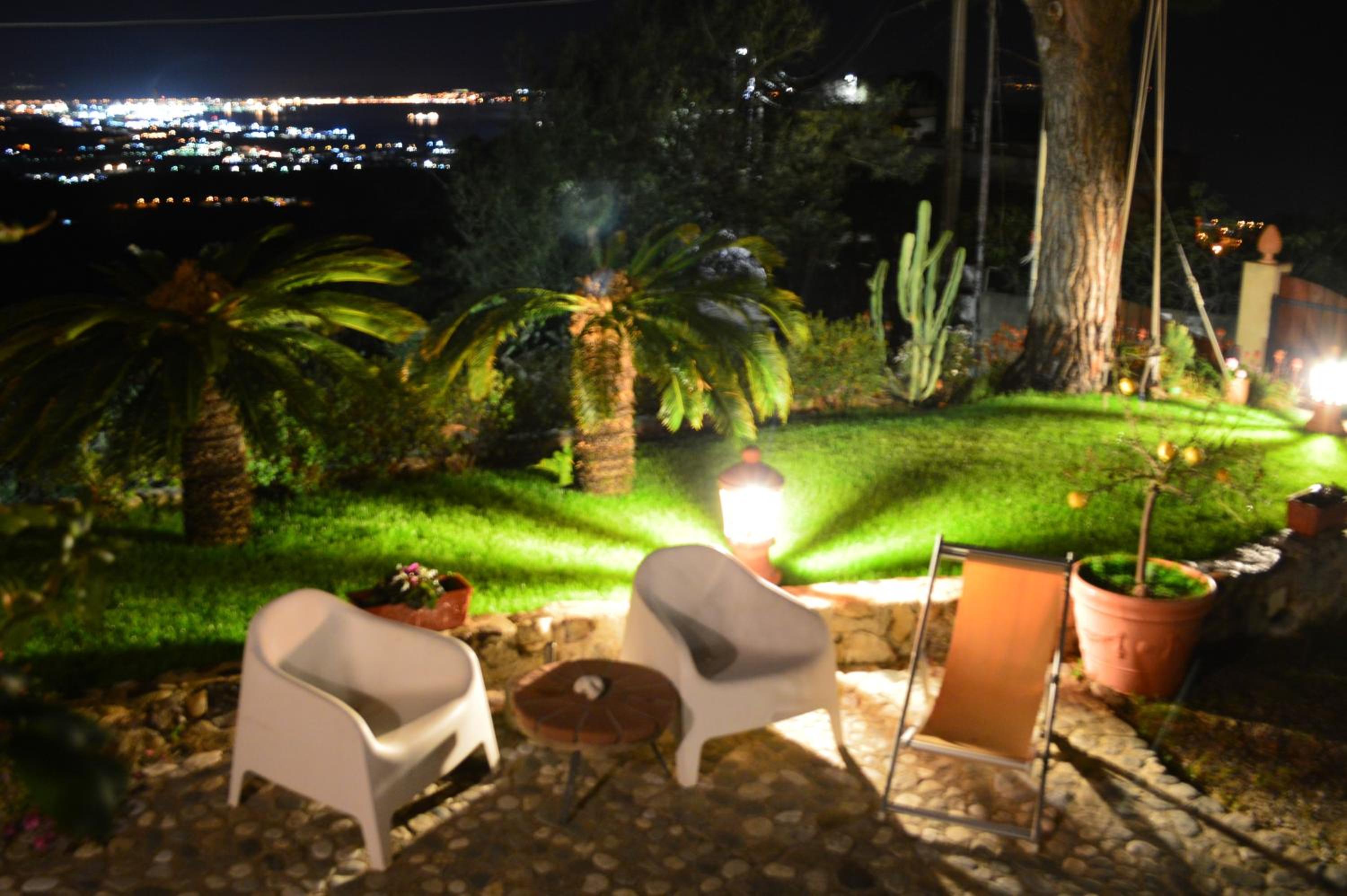 Villa Quiete