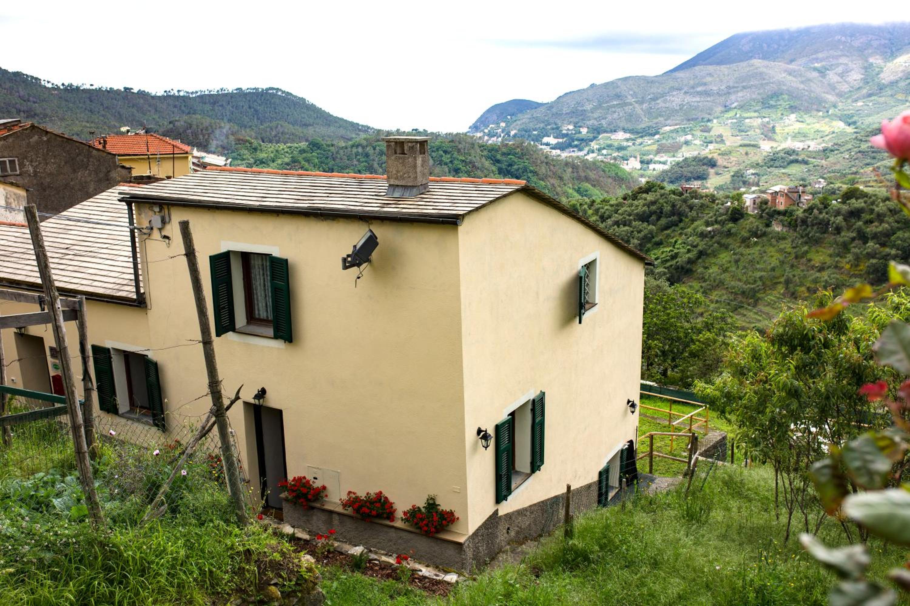 Casa Vacanze Tra Le Mura photo 2