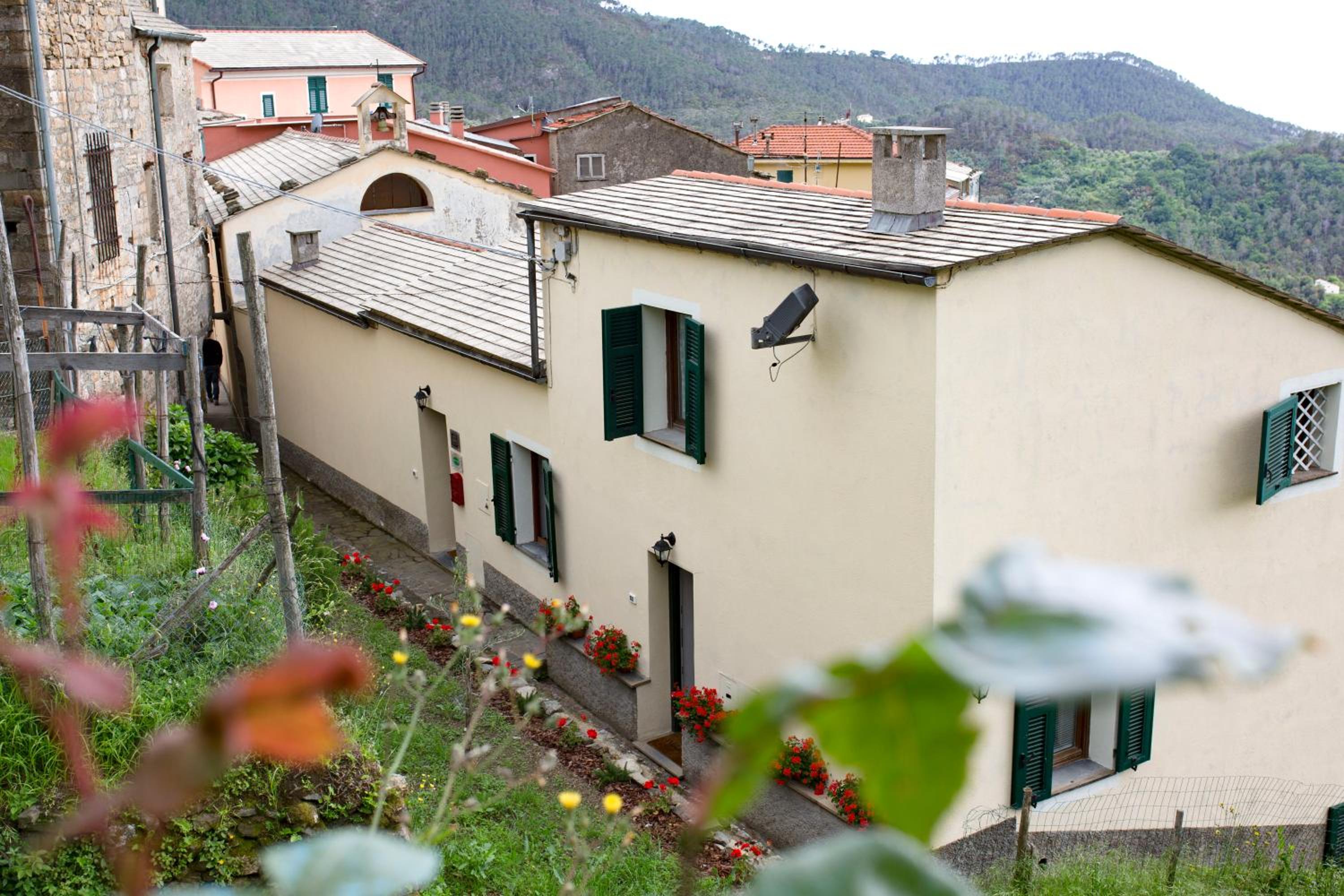 Casa Vacanze Tra Le Mura photo 4