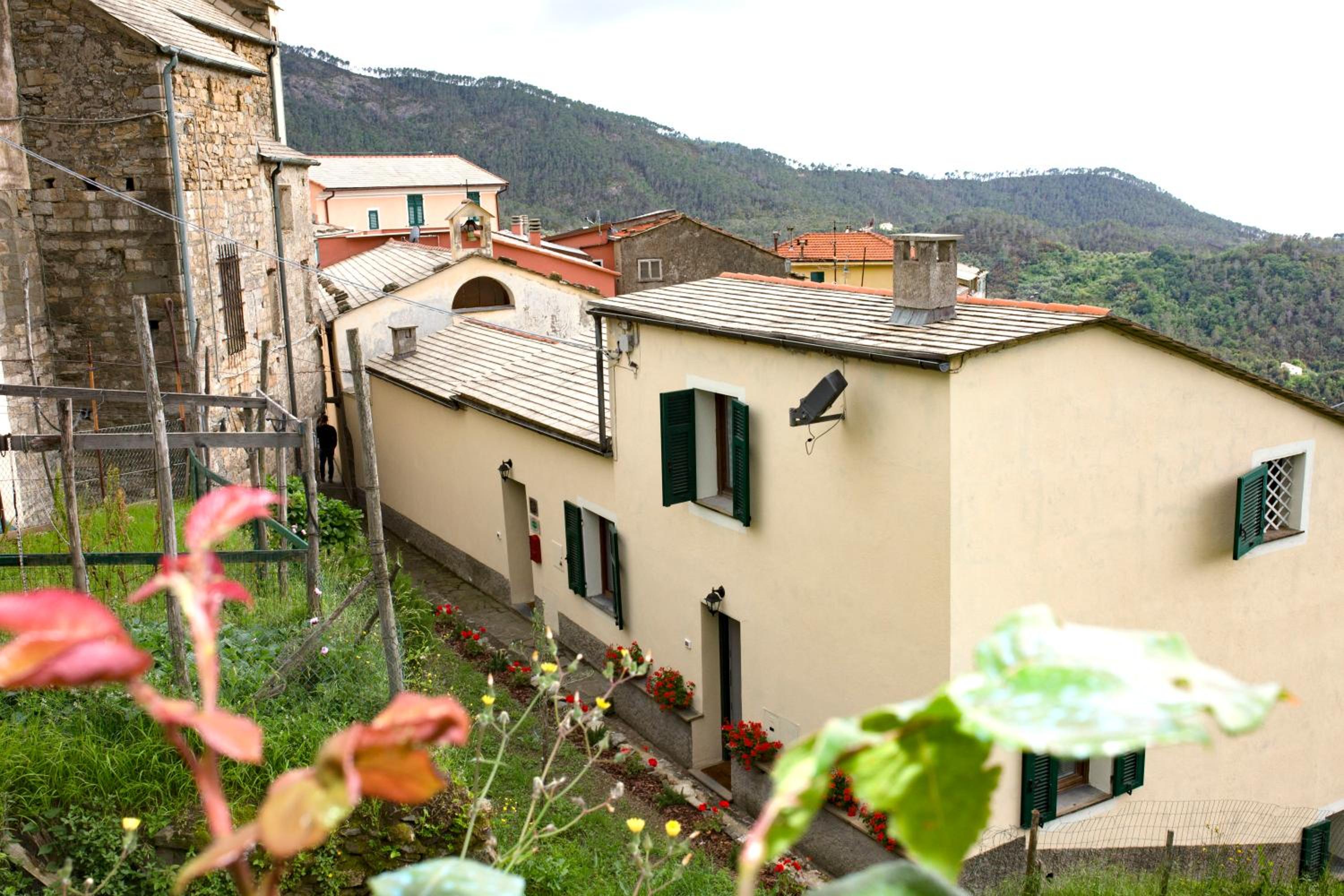 Casa Vacanze Tra Le Mura photo 5