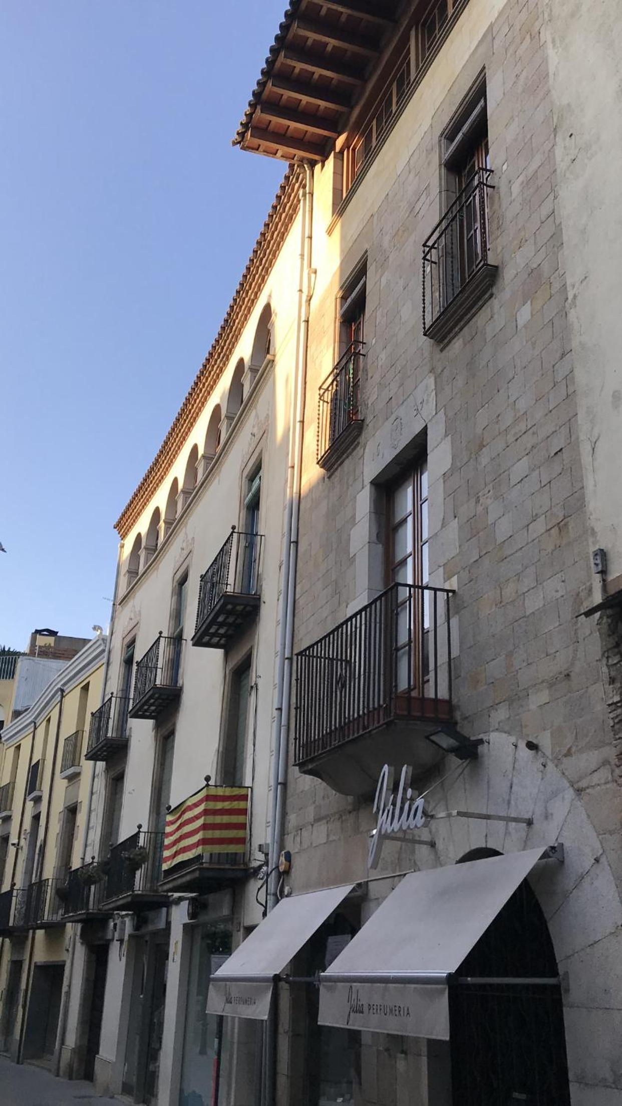 building