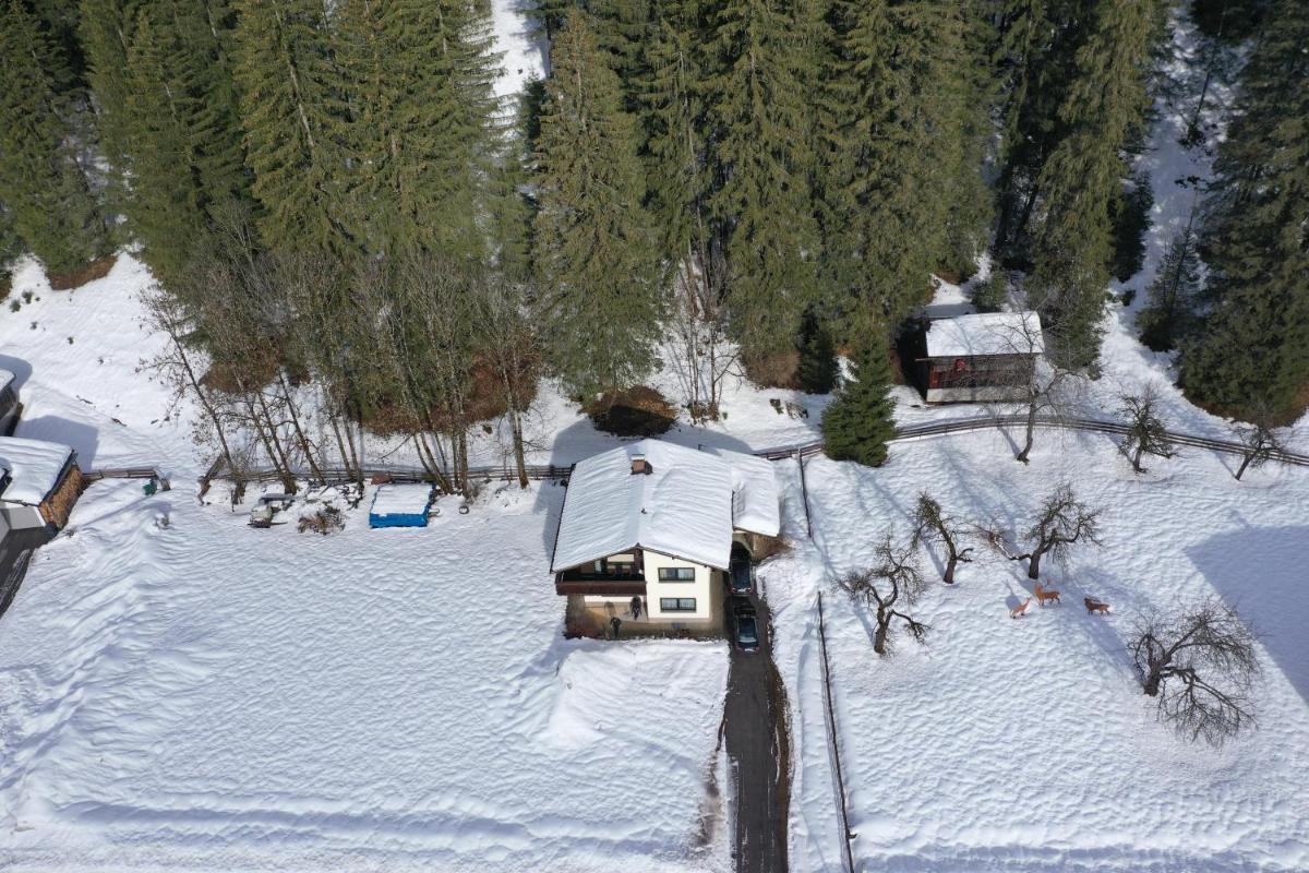 Haus Berta