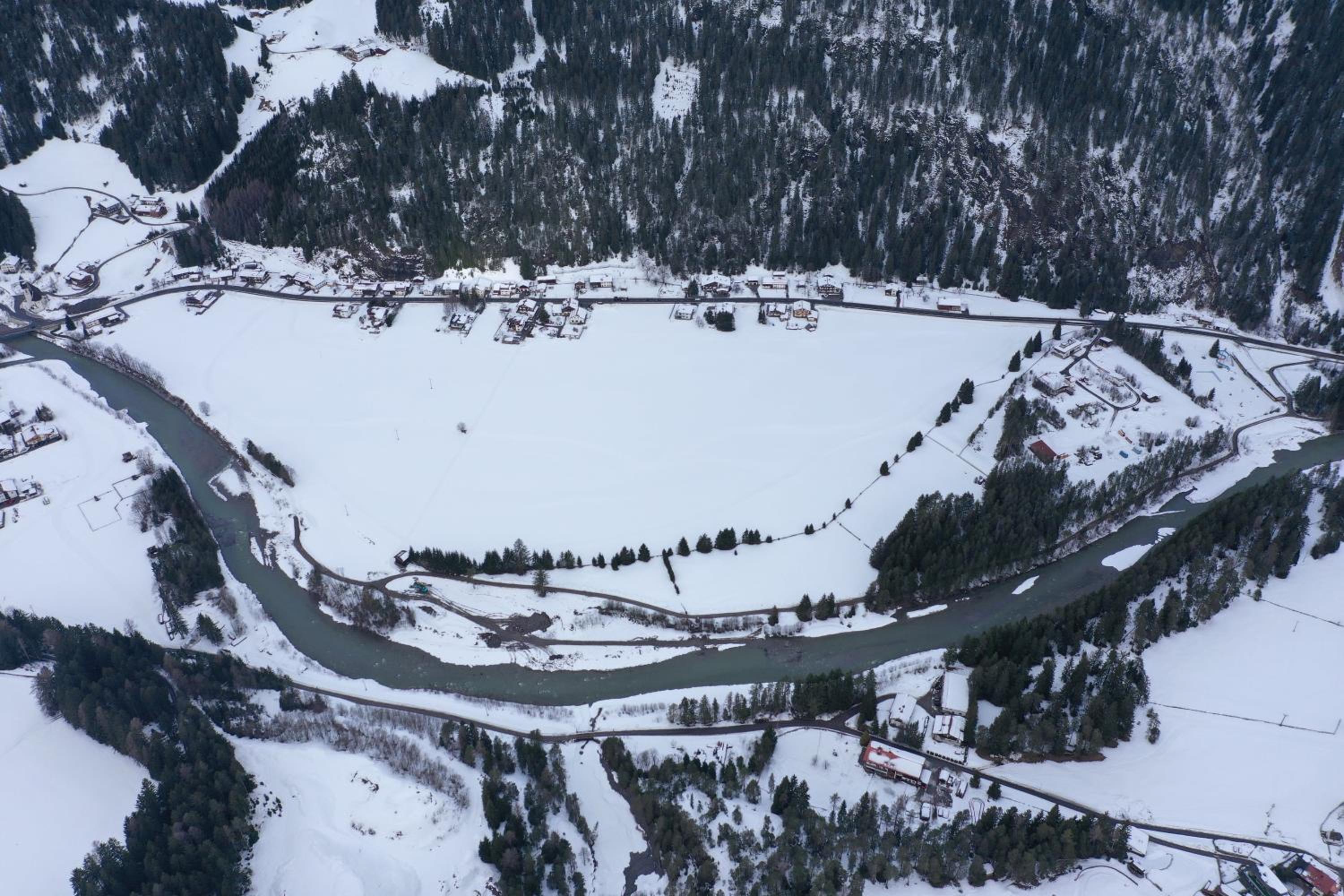 Haus Berta