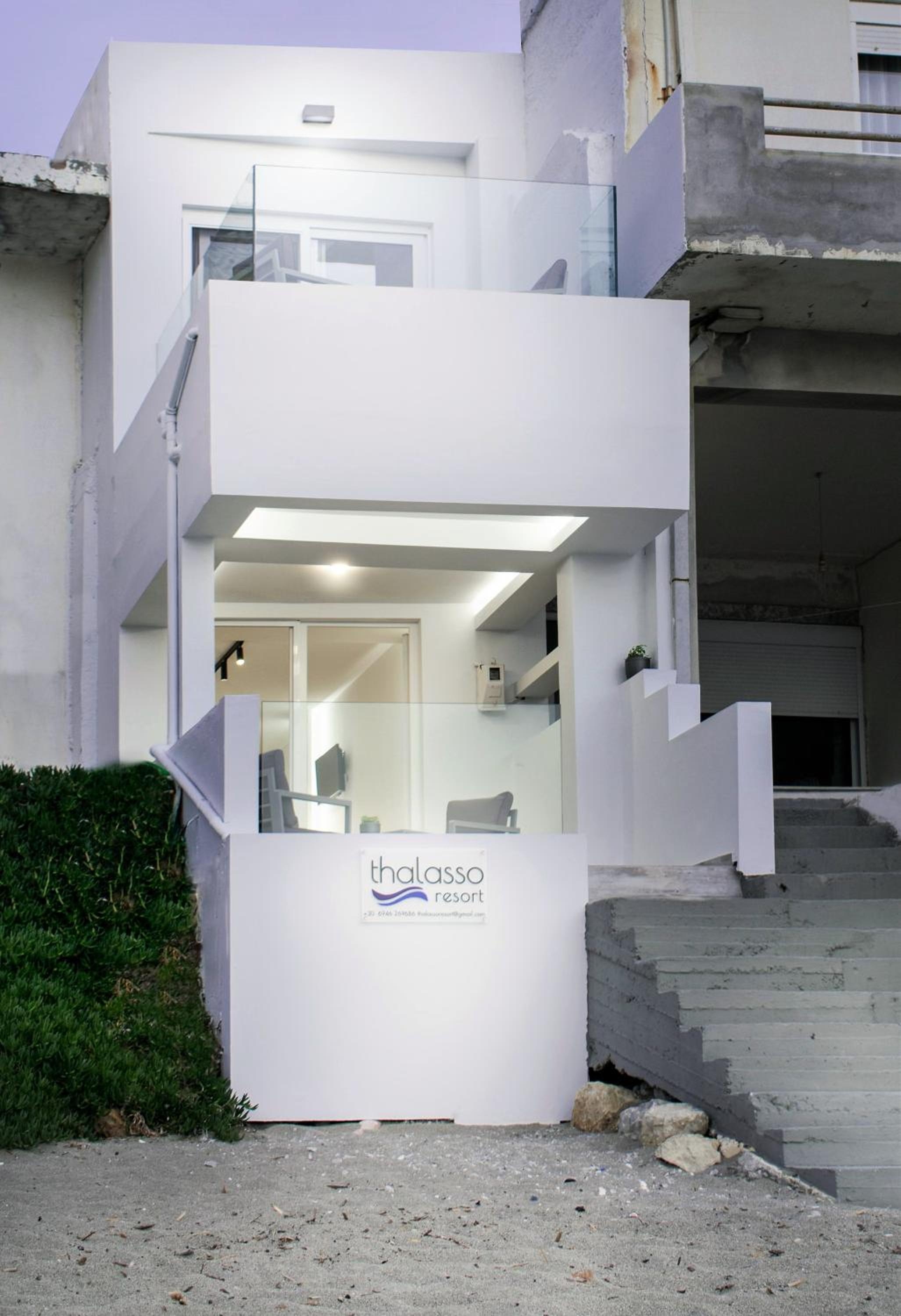 building