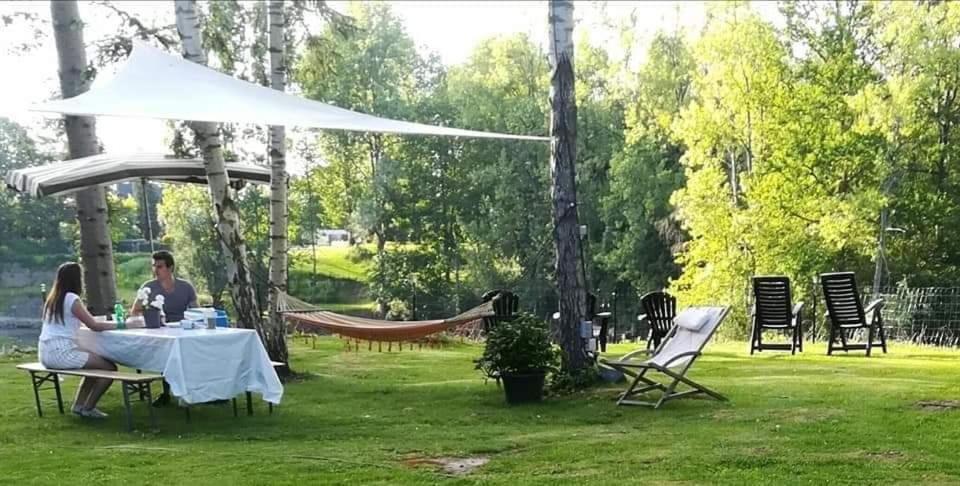 VILLA EDEN