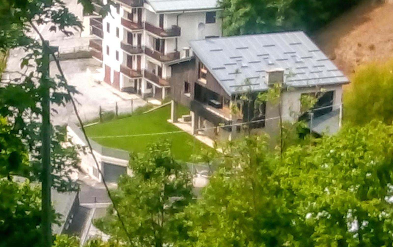 RELEVEN GUEST HOUSE view 2