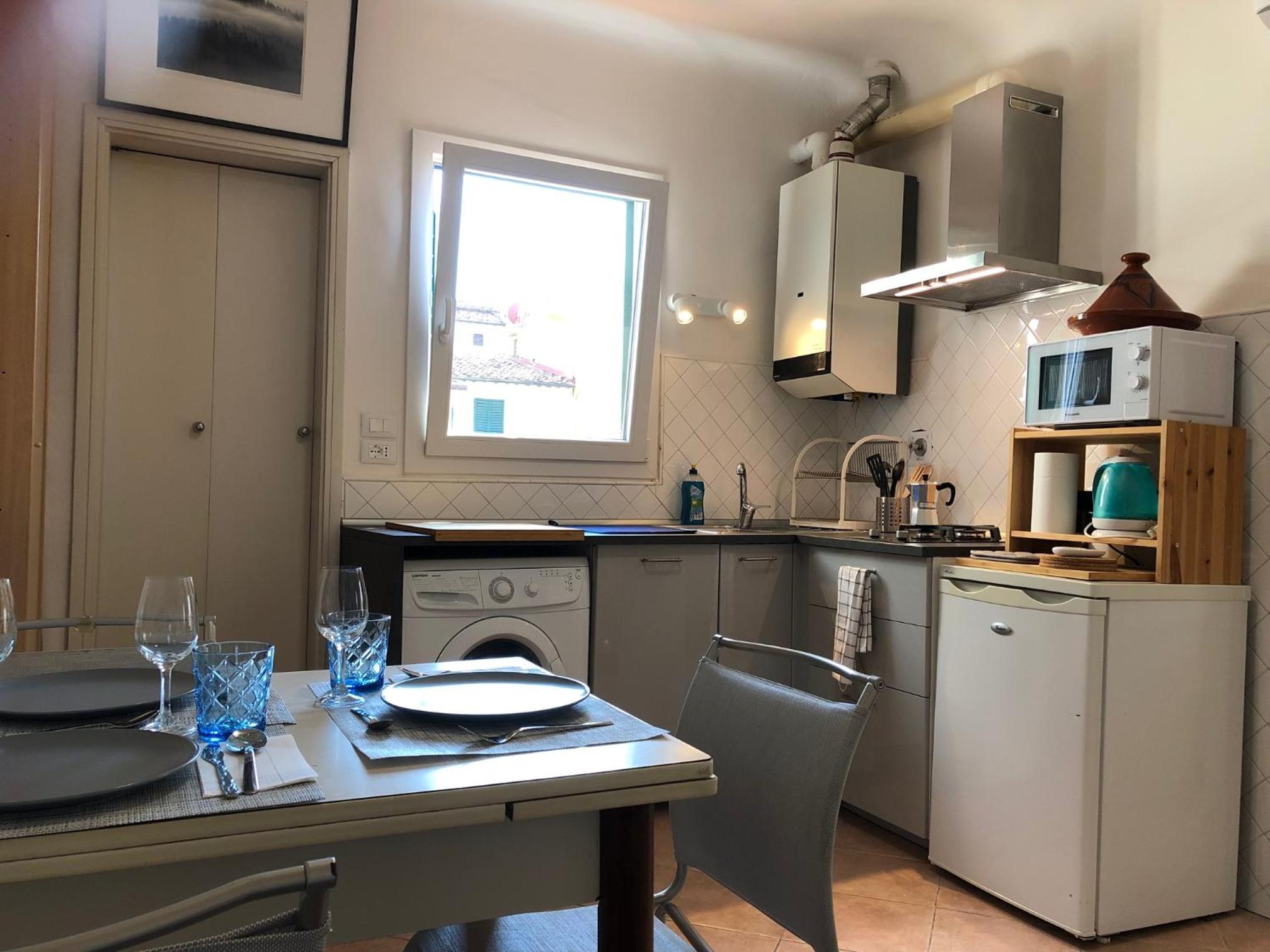 Piaggione Apt, Case Galante Apartments in Florence