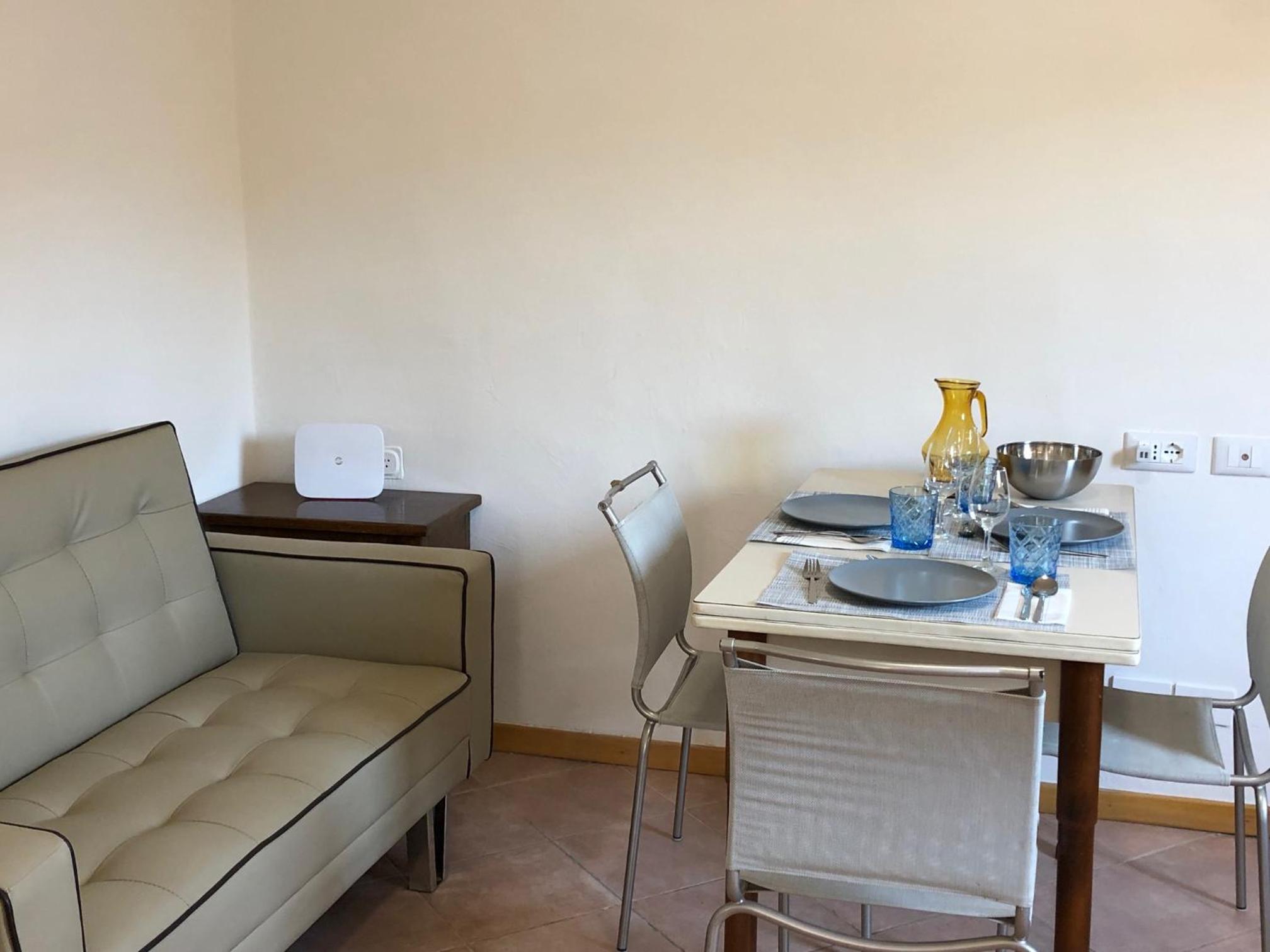 Piaggione Apt, Case Galante Apartments in Florence