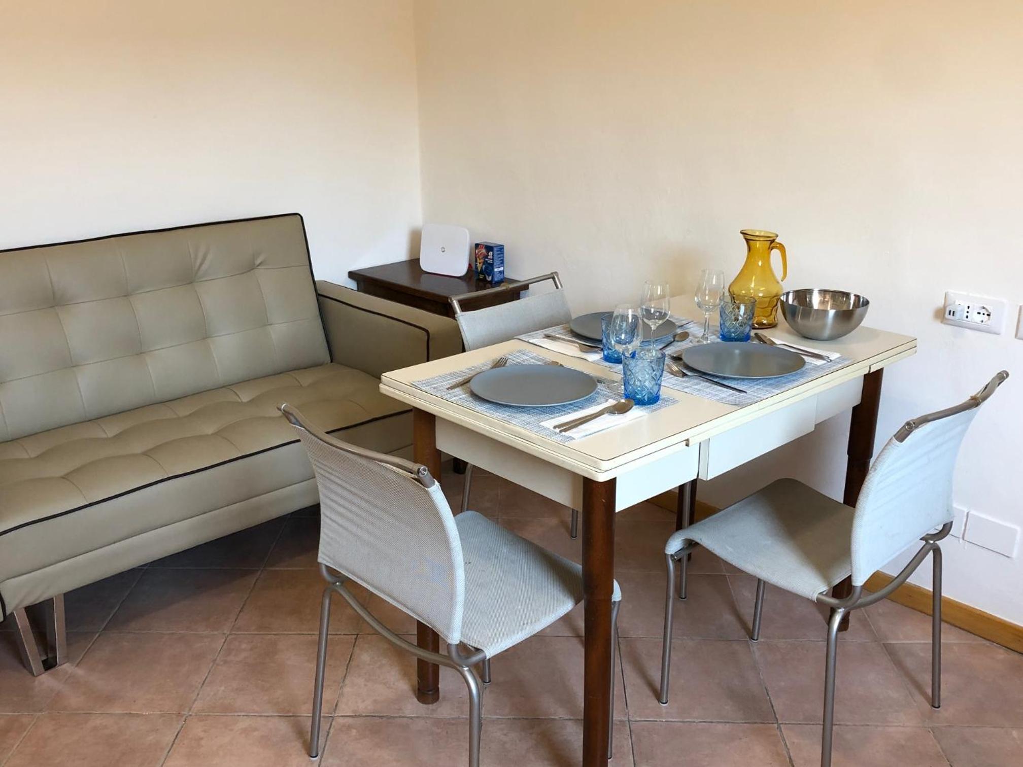 Piaggione Apt, Case Galante Apartments in Florence