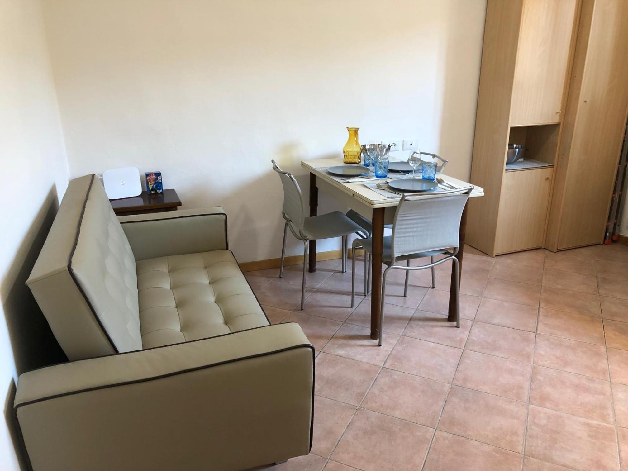 Piaggione Apt, Case Galante Apartments in Florence