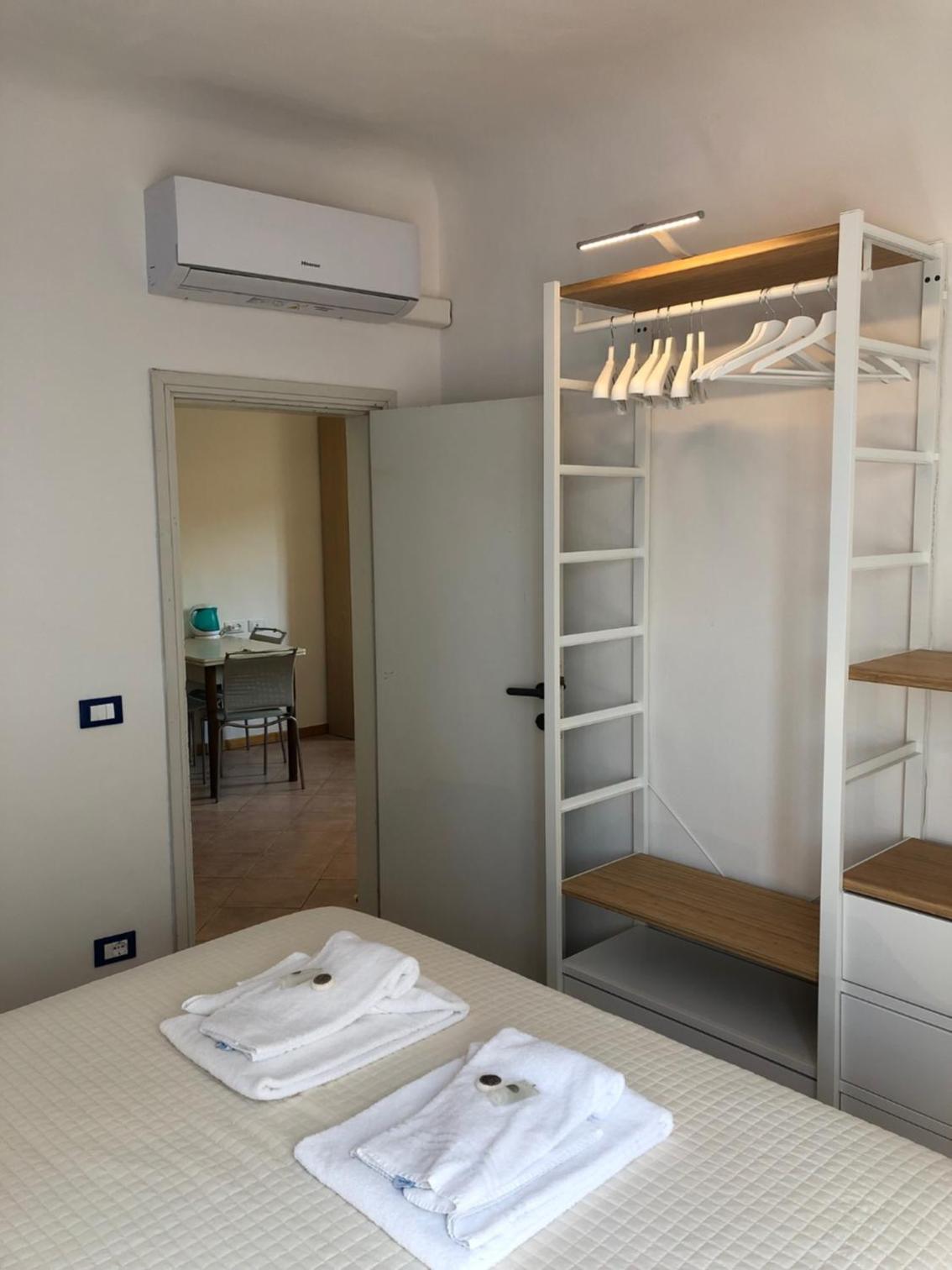 Piaggione Apt, Case Galante Apartments in Florence