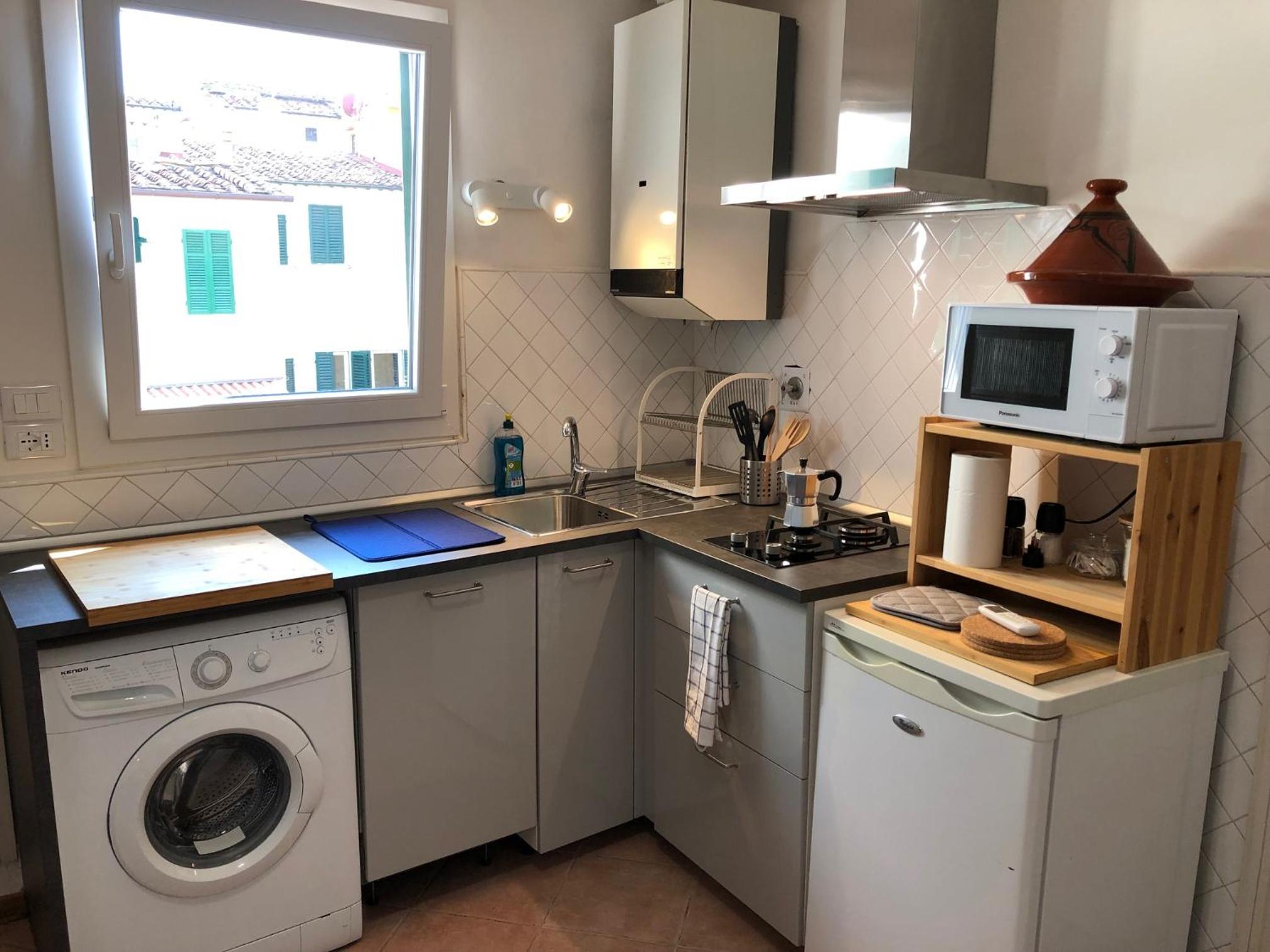 Piaggione Apt, Case Galante Apartments in Florence