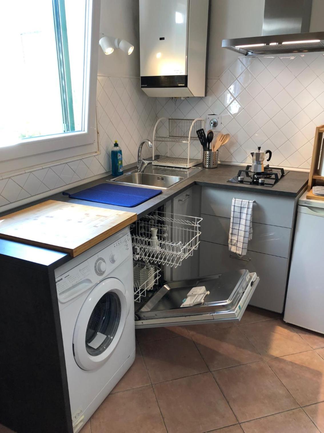 Piaggione Apt, Case Galante Apartments in Florence